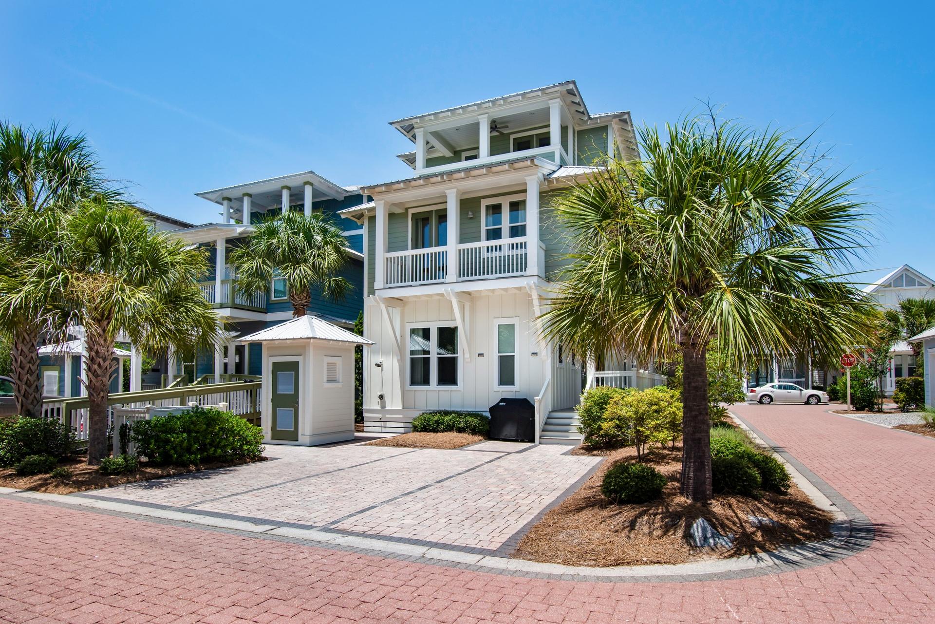 SEACREST BEACH - Residential