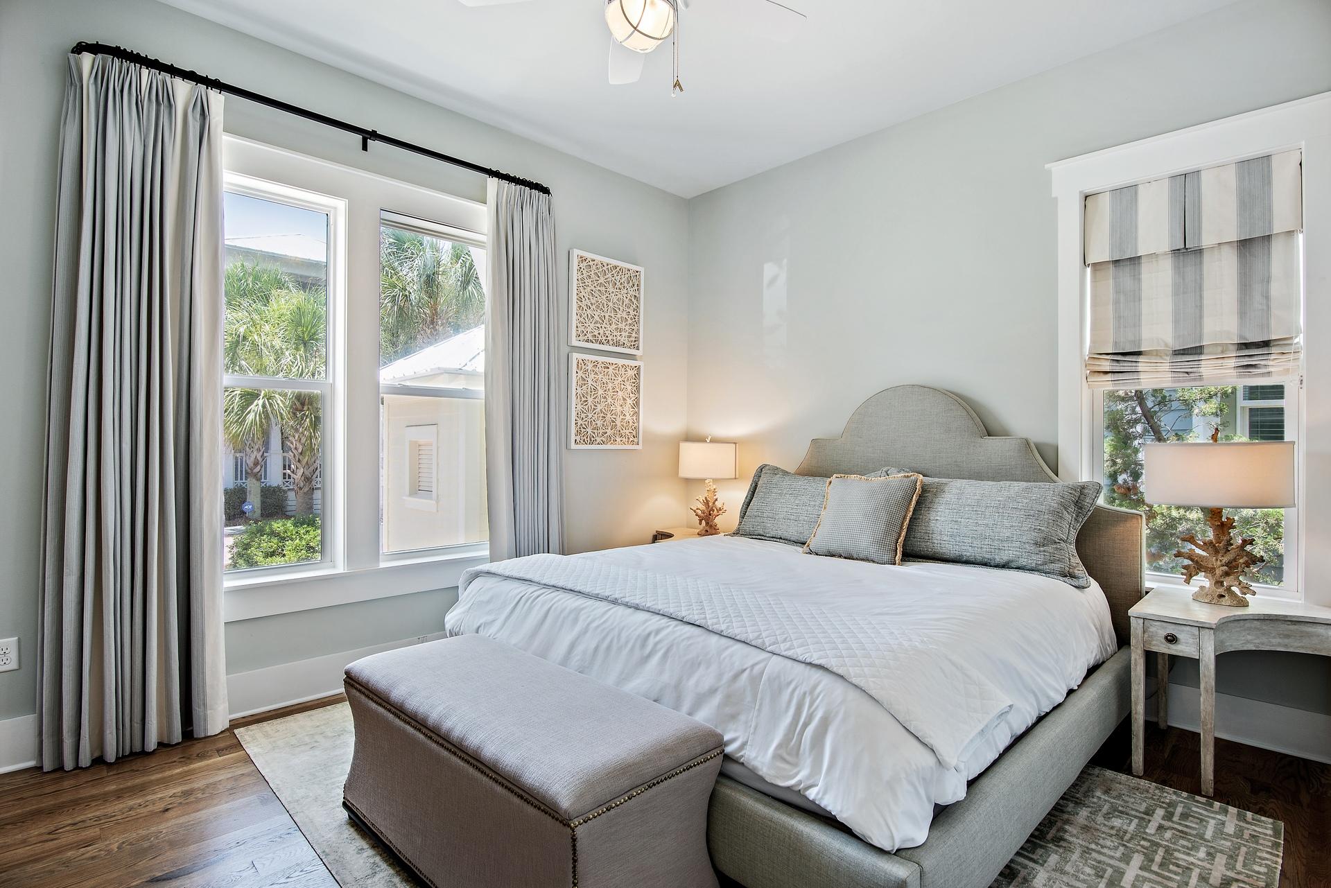 SEACREST BEACH - Residential