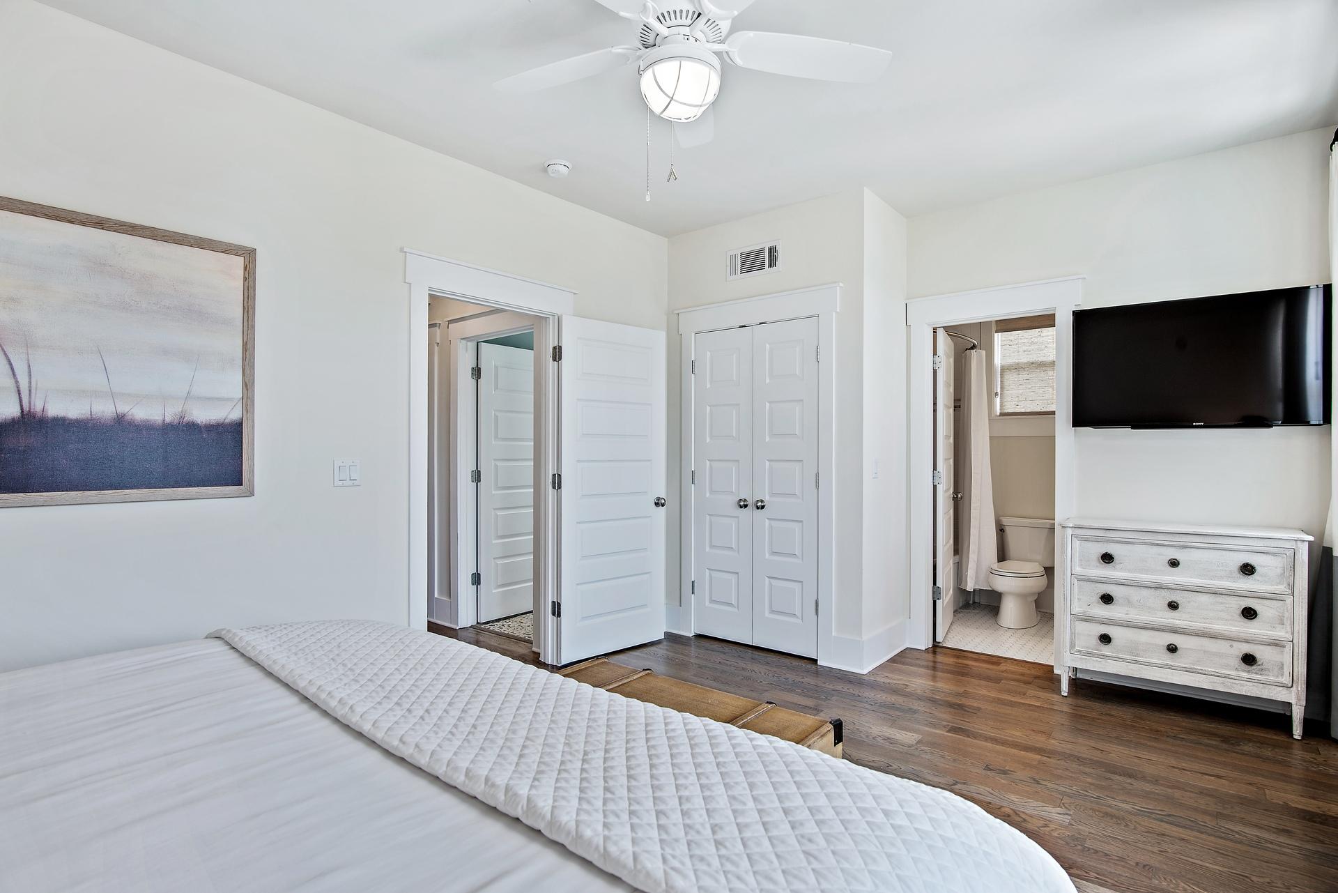 SEACREST BEACH - Residential