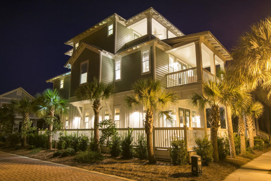 SEACREST BEACH - Residential