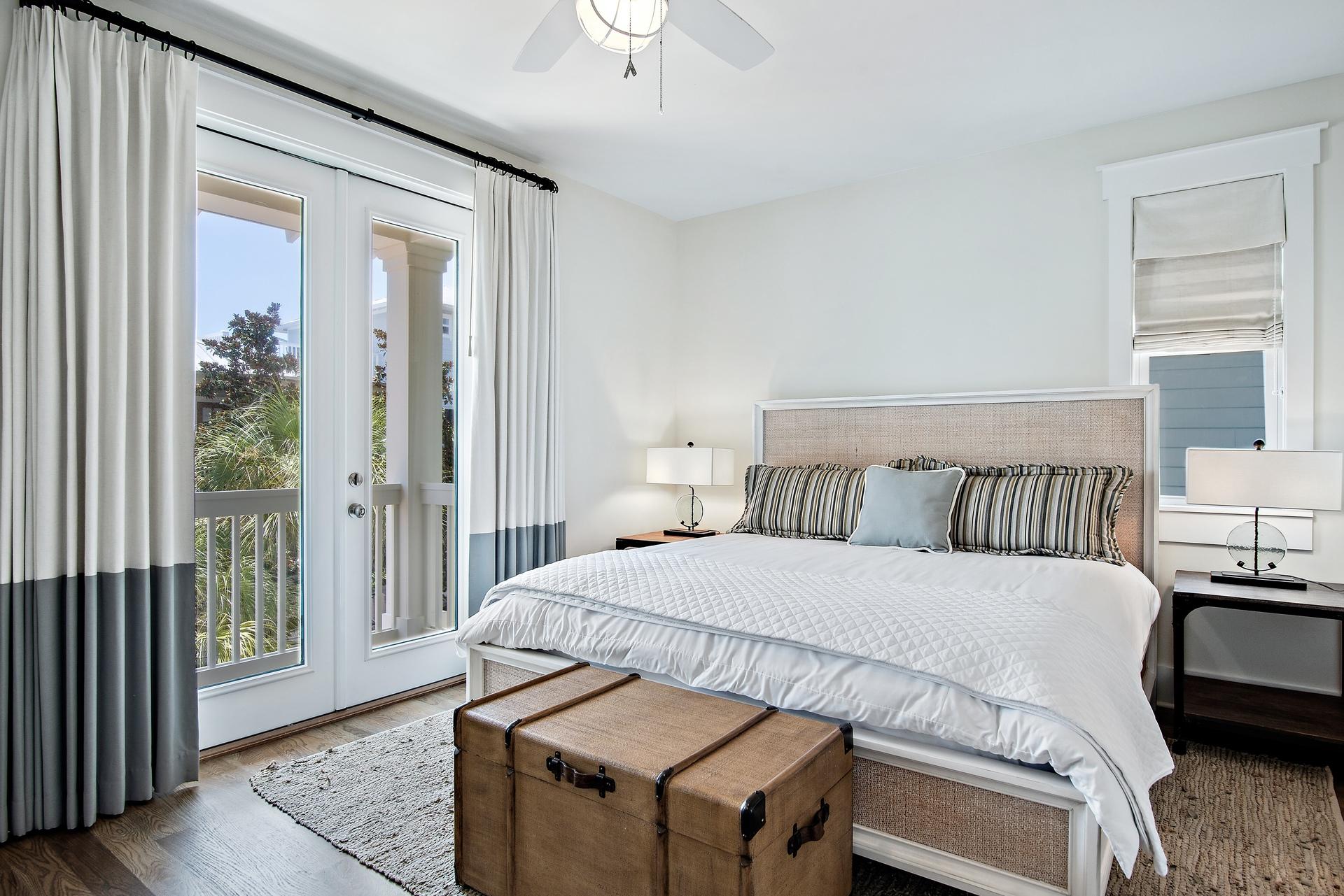 SEACREST BEACH - Residential