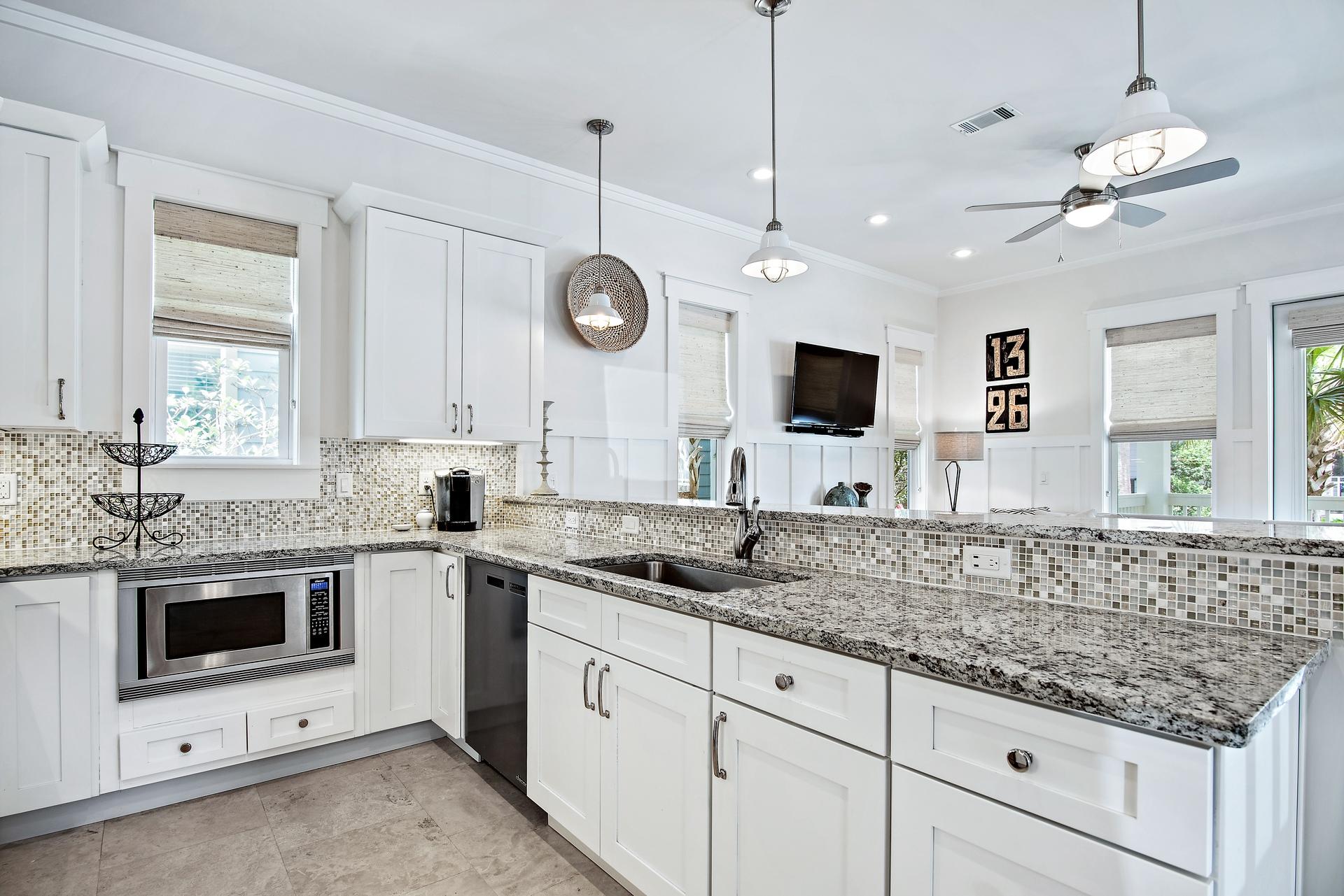 SEACREST BEACH - Residential