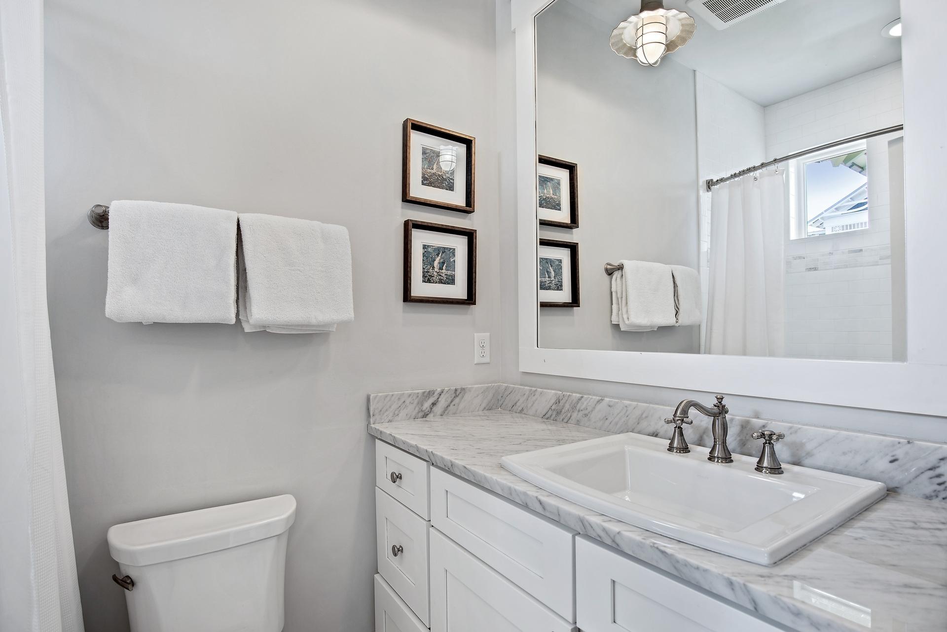 SEACREST BEACH - Residential