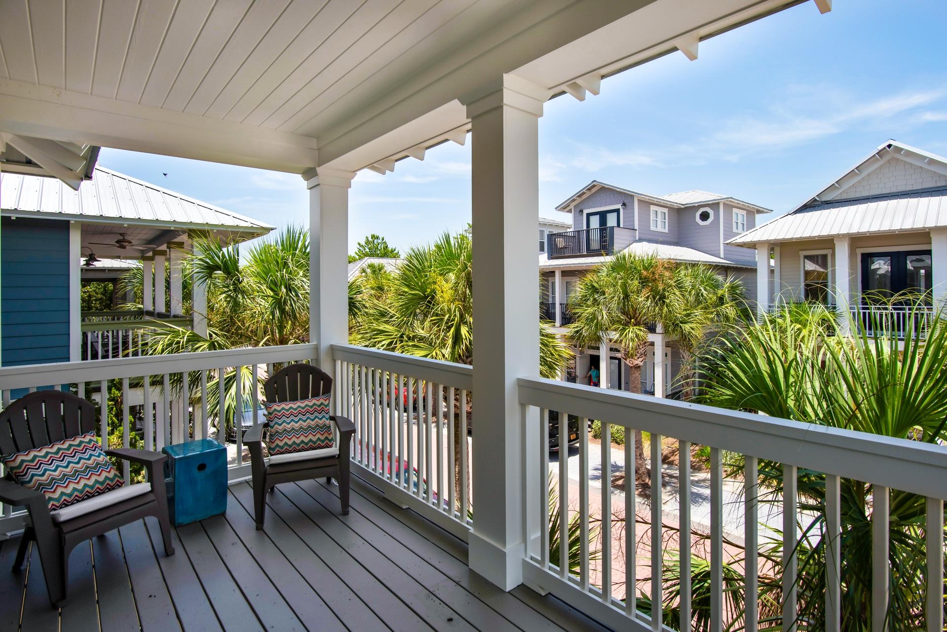 SEACREST BEACH - Residential