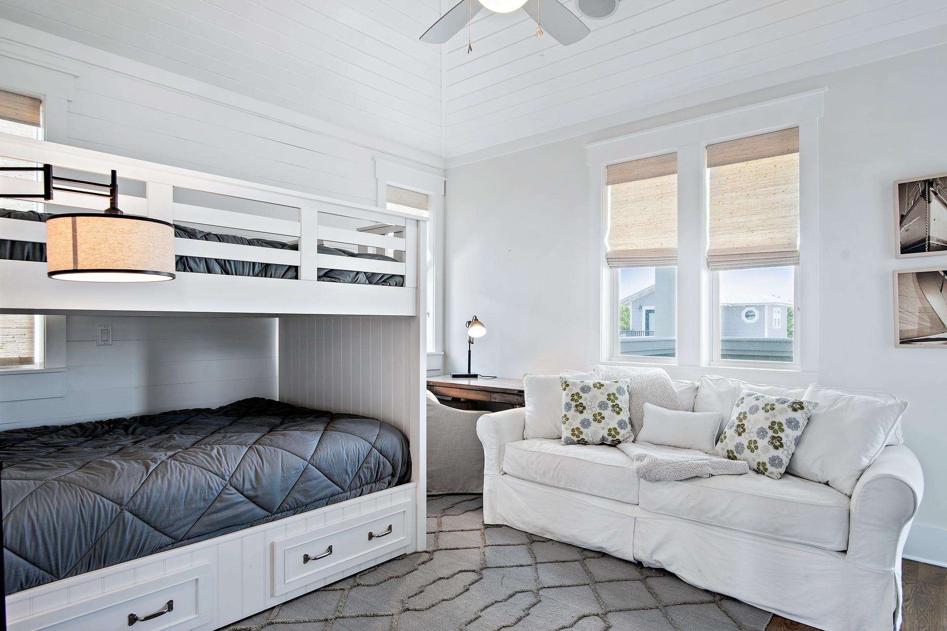 SEACREST BEACH - Residential