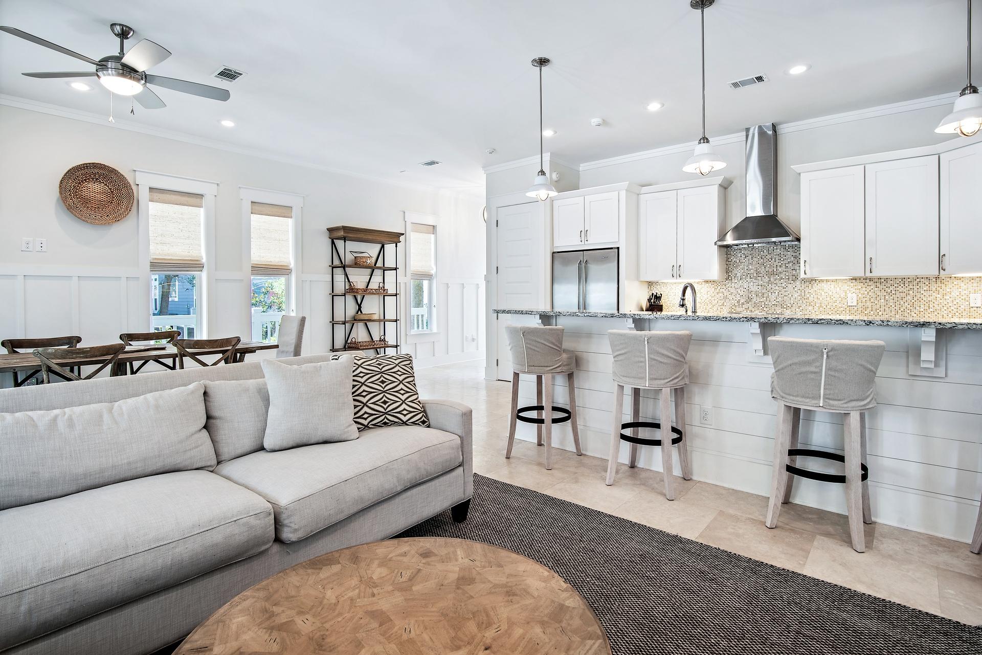 SEACREST BEACH - Residential