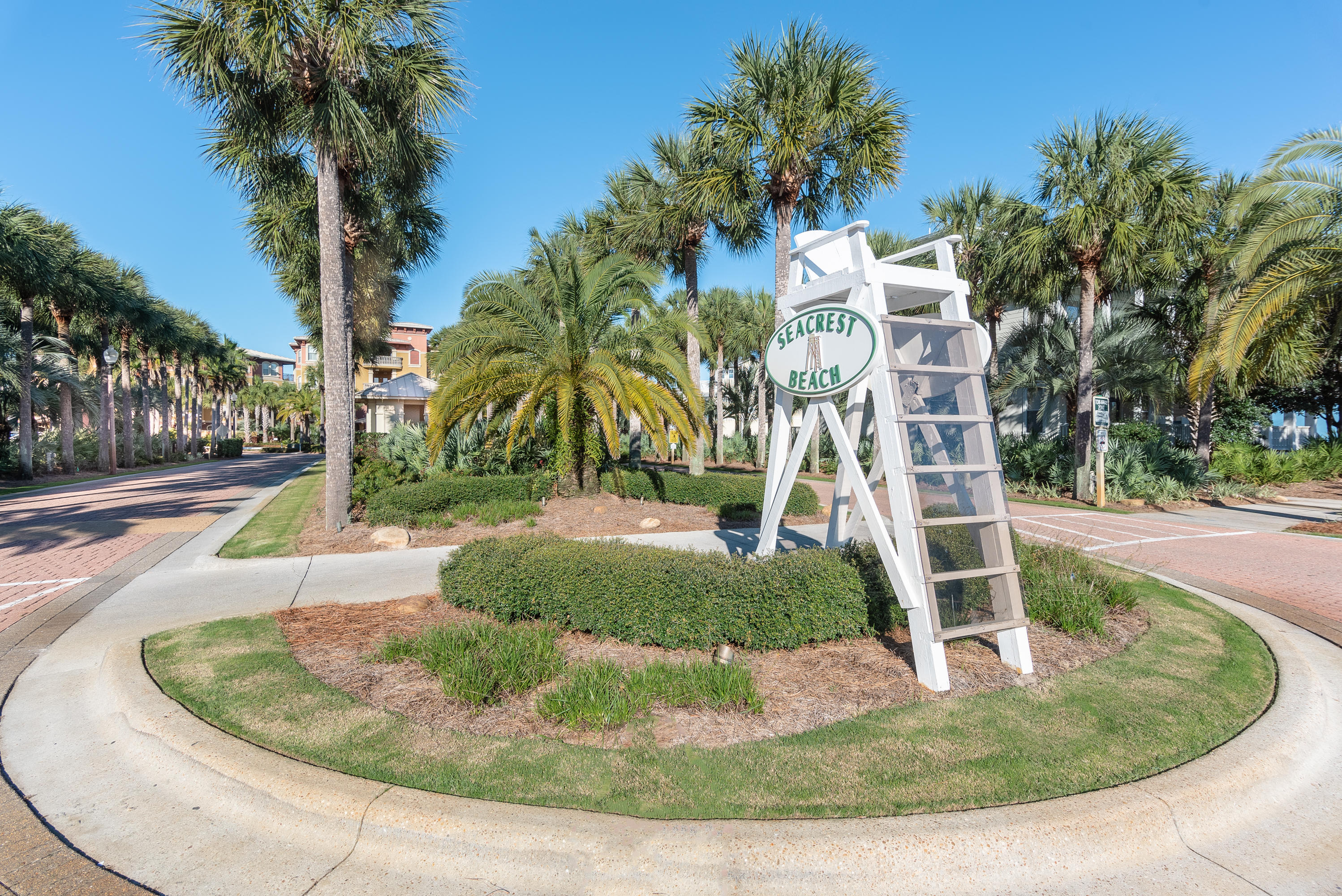 SEACREST BEACH - Residential