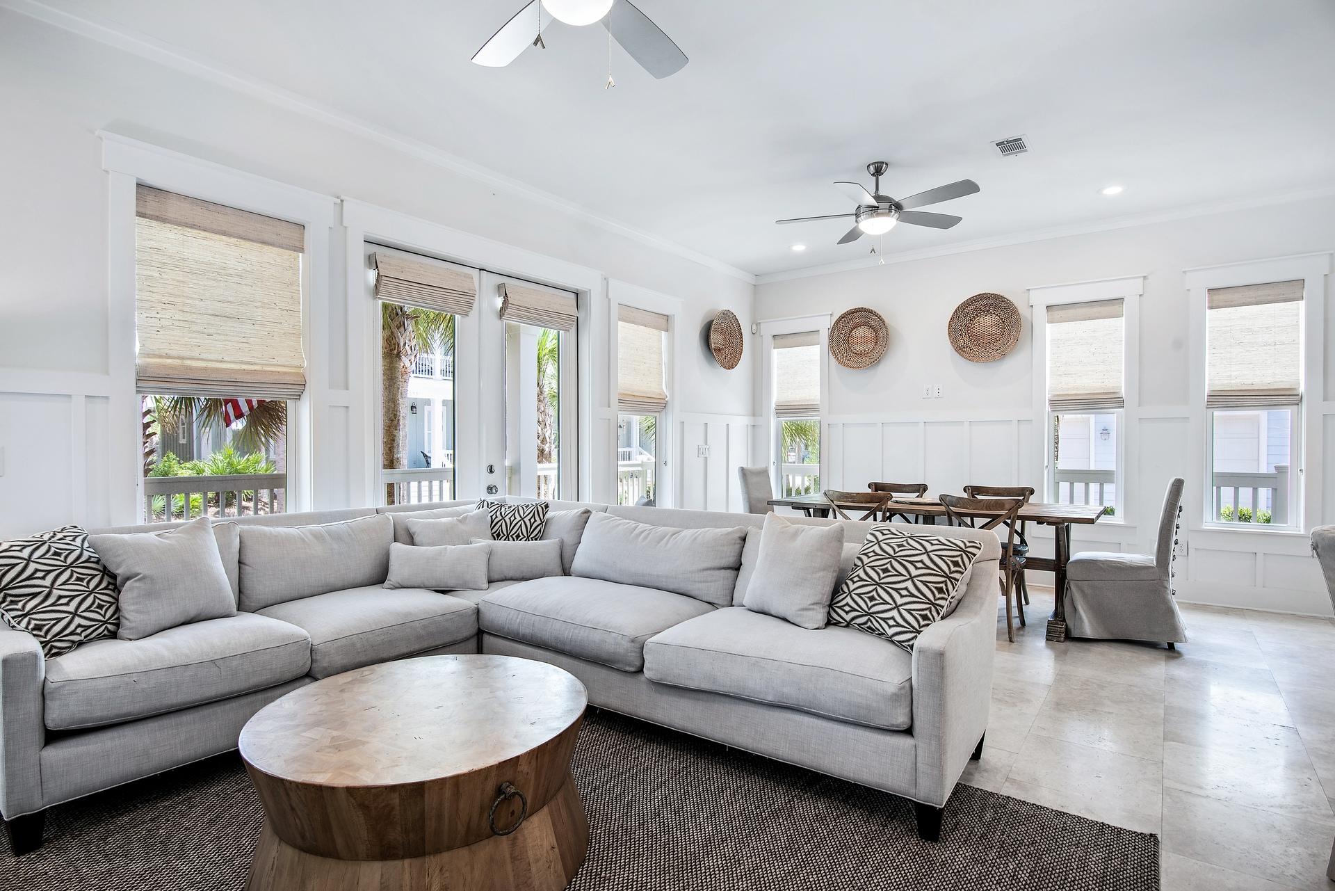 SEACREST BEACH - Residential