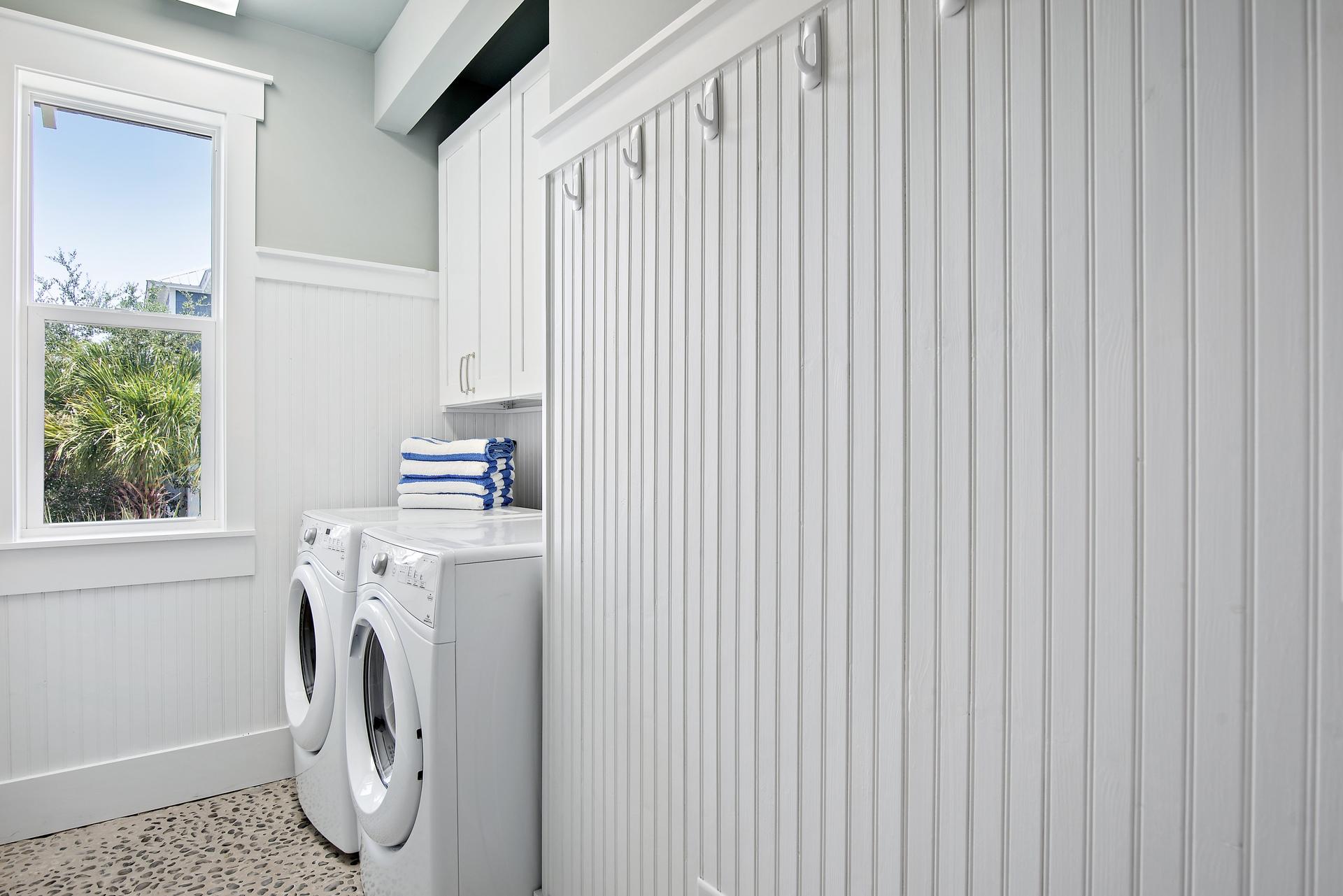 SEACREST BEACH - Residential