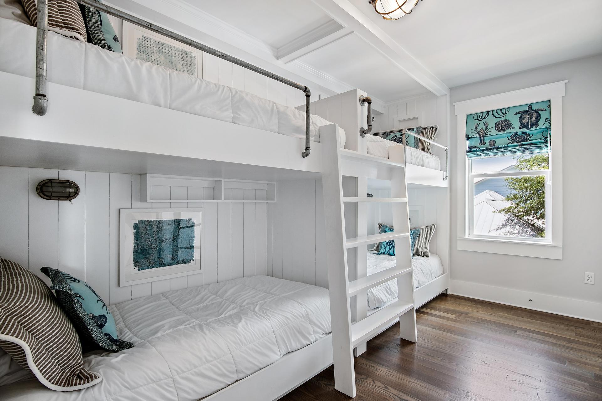 SEACREST BEACH - Residential