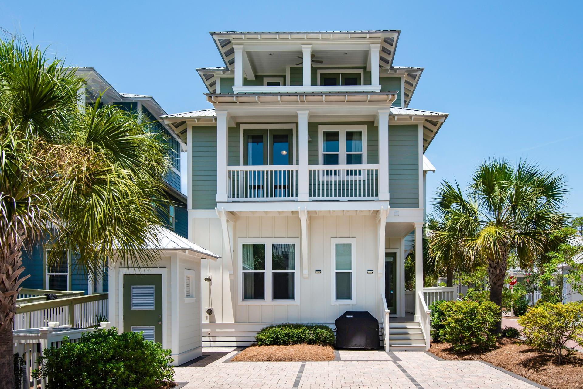 SEACREST BEACH - Residential