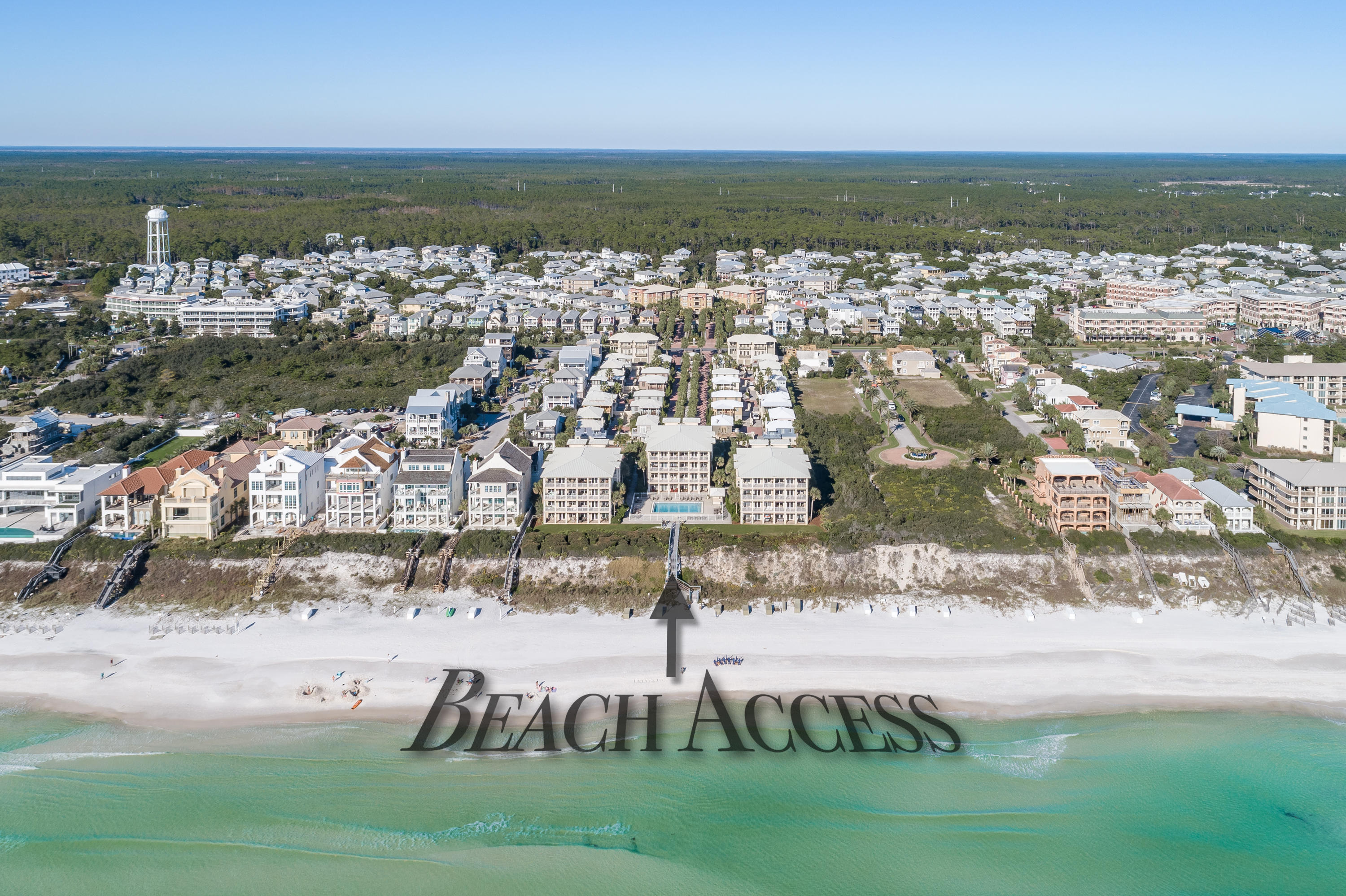 SEACREST BEACH - Residential