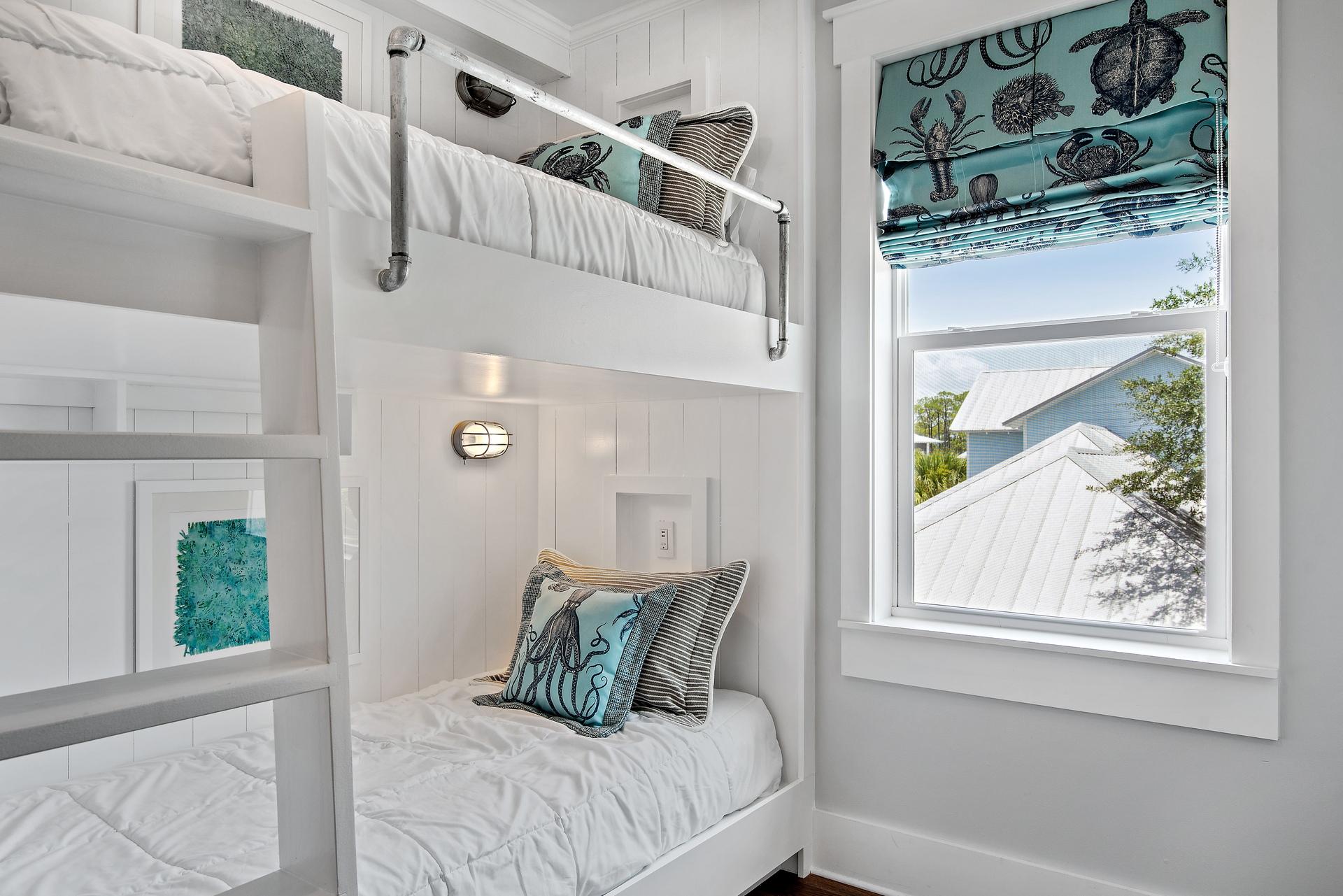 SEACREST BEACH - Residential