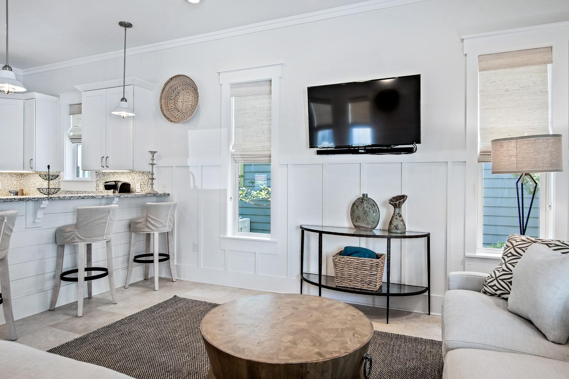 SEACREST BEACH - Residential