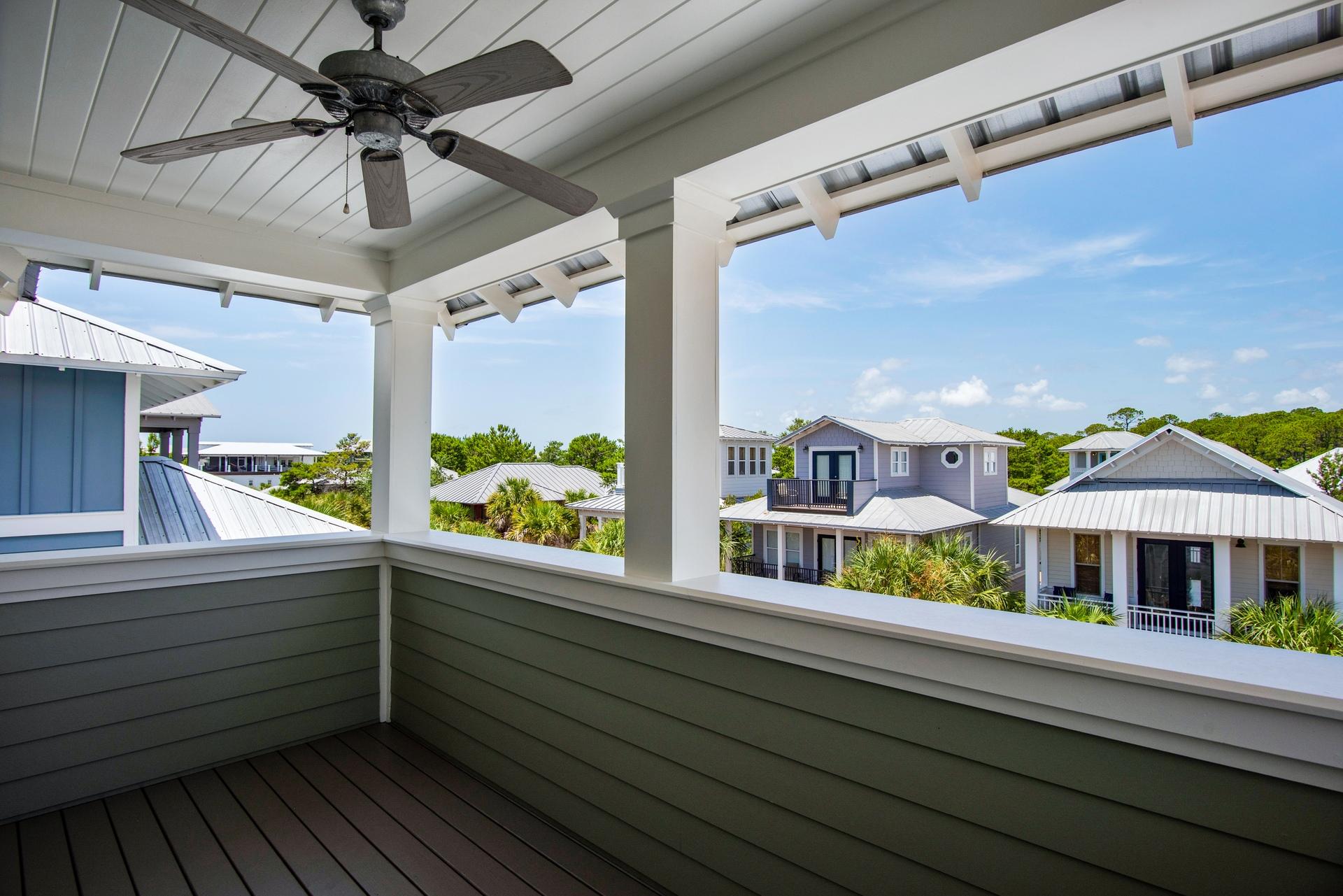 SEACREST BEACH - Residential