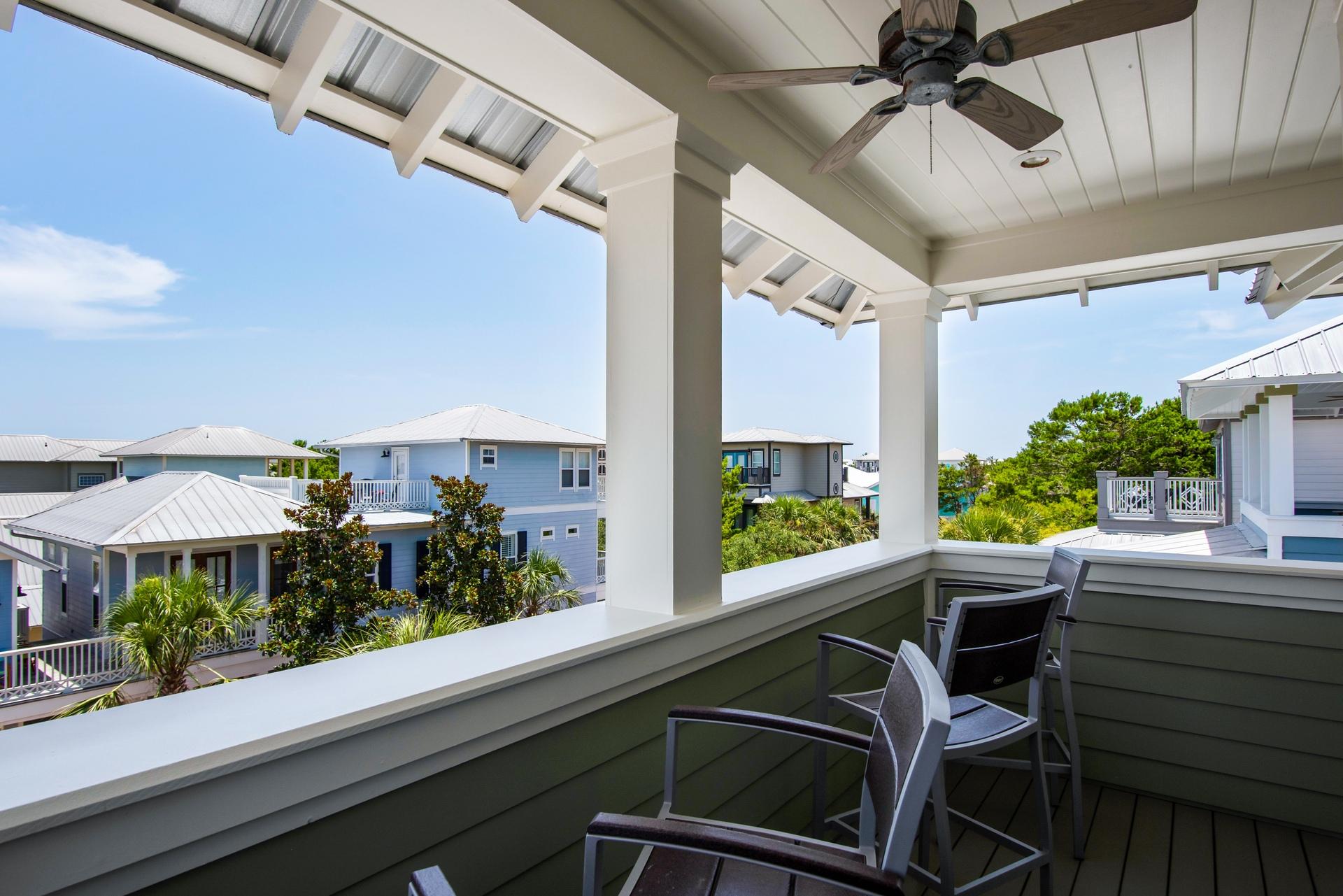 SEACREST BEACH - Residential