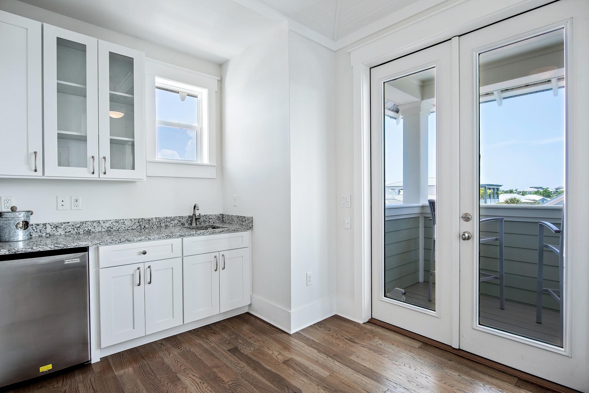 SEACREST BEACH - Residential