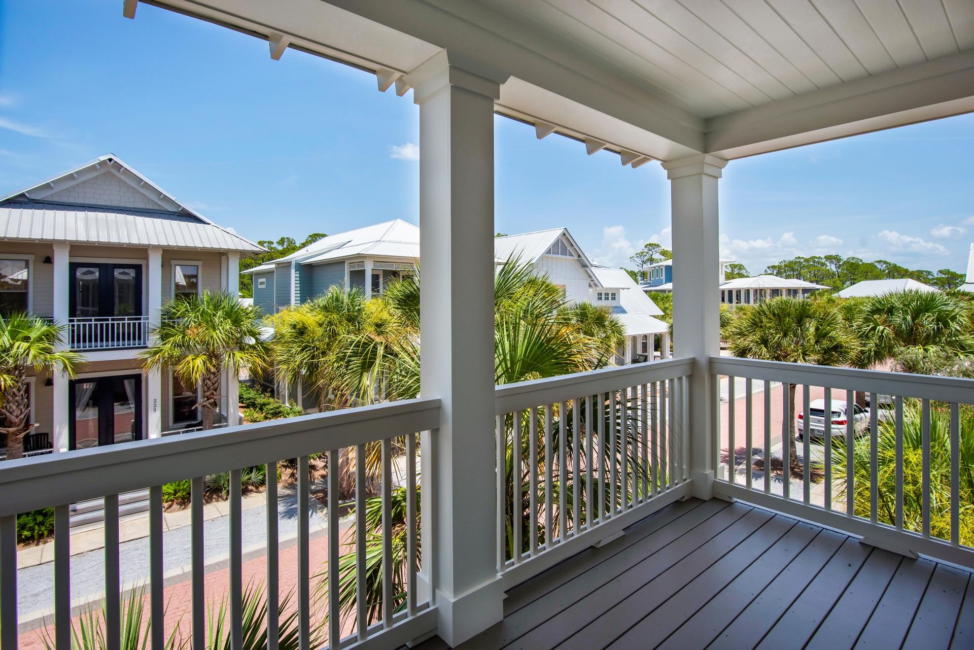 SEACREST BEACH - Residential