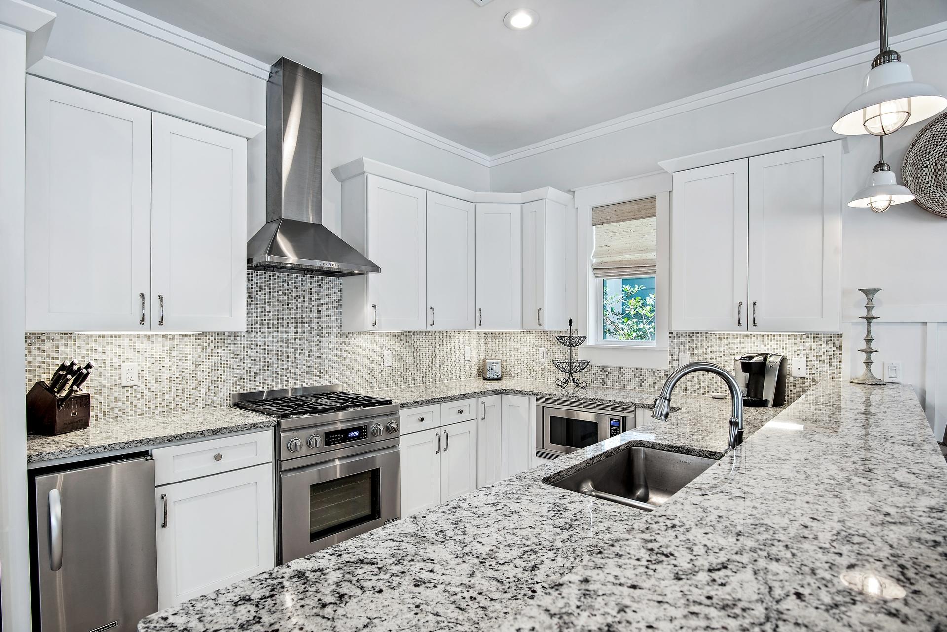 SEACREST BEACH - Residential