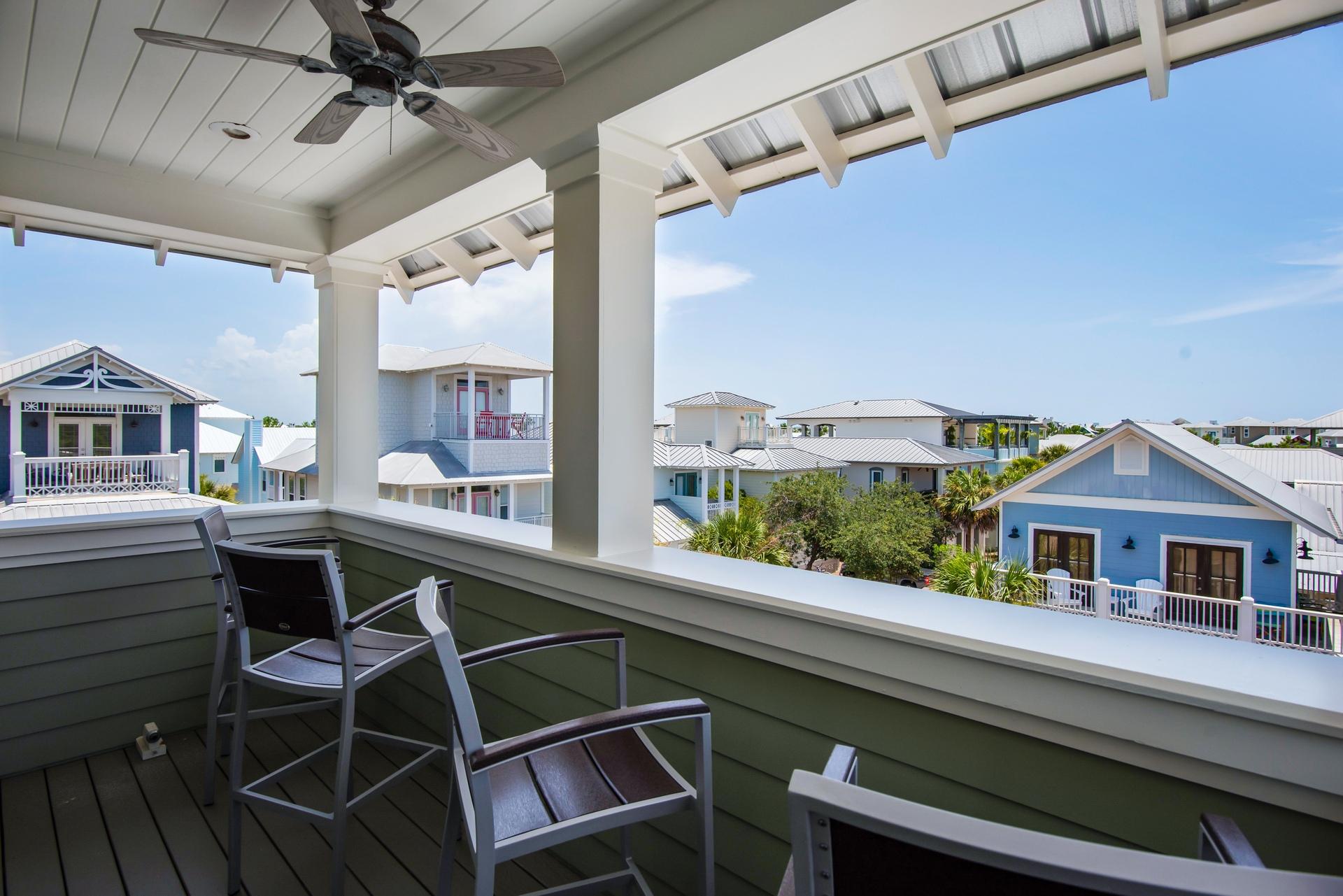 SEACREST BEACH - Residential