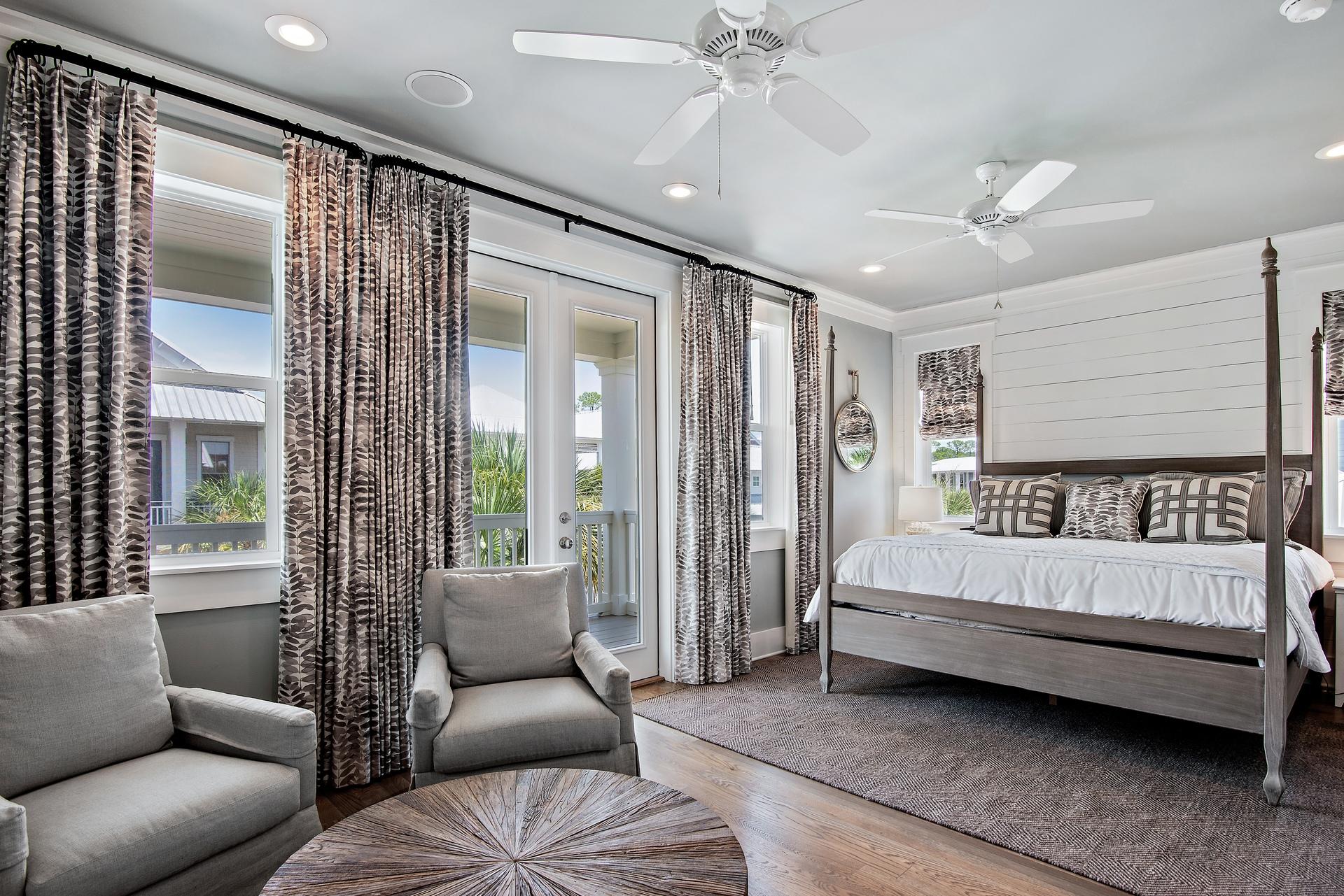 SEACREST BEACH - Residential