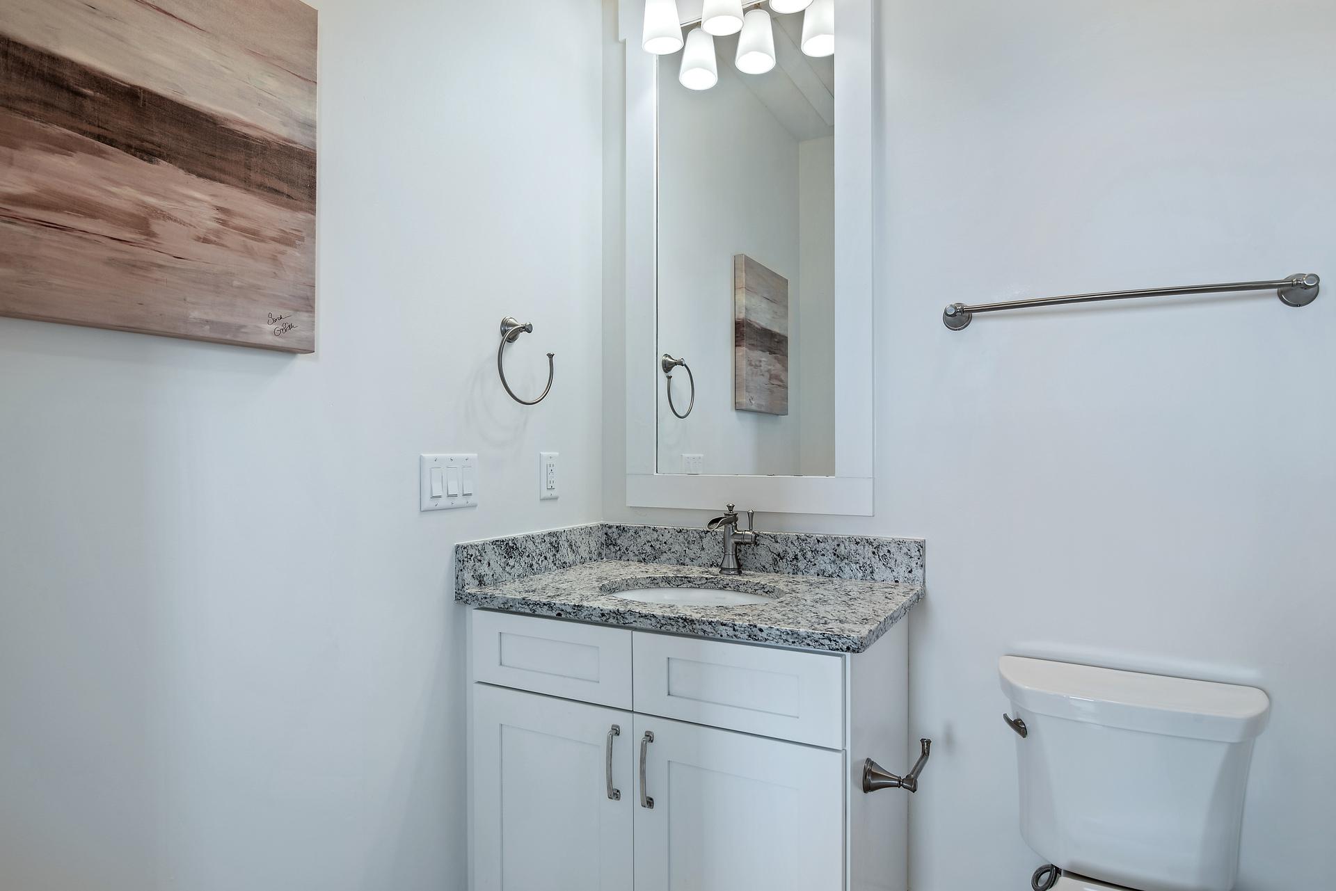 SEACREST BEACH - Residential