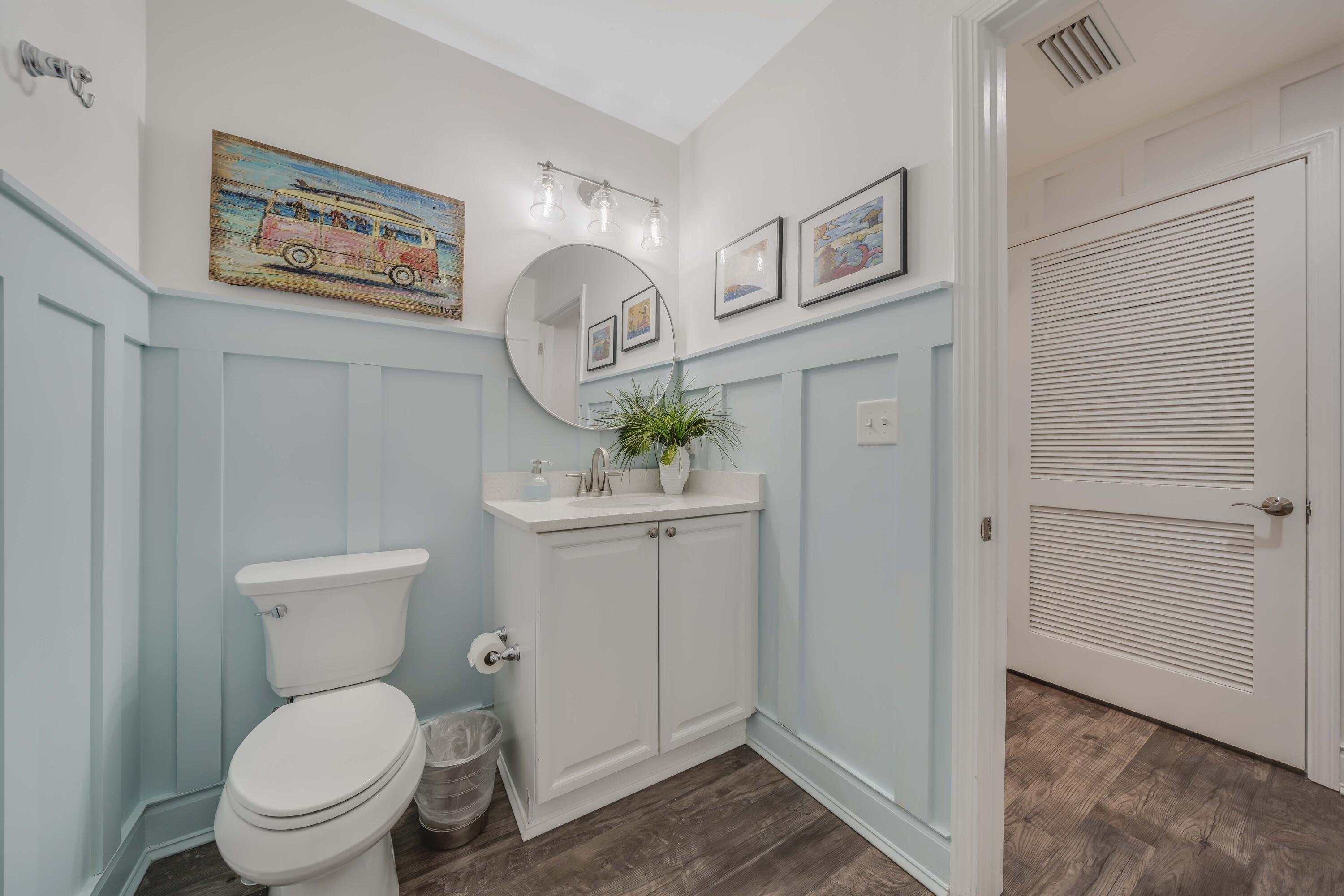 REFLECTIONS - Residential