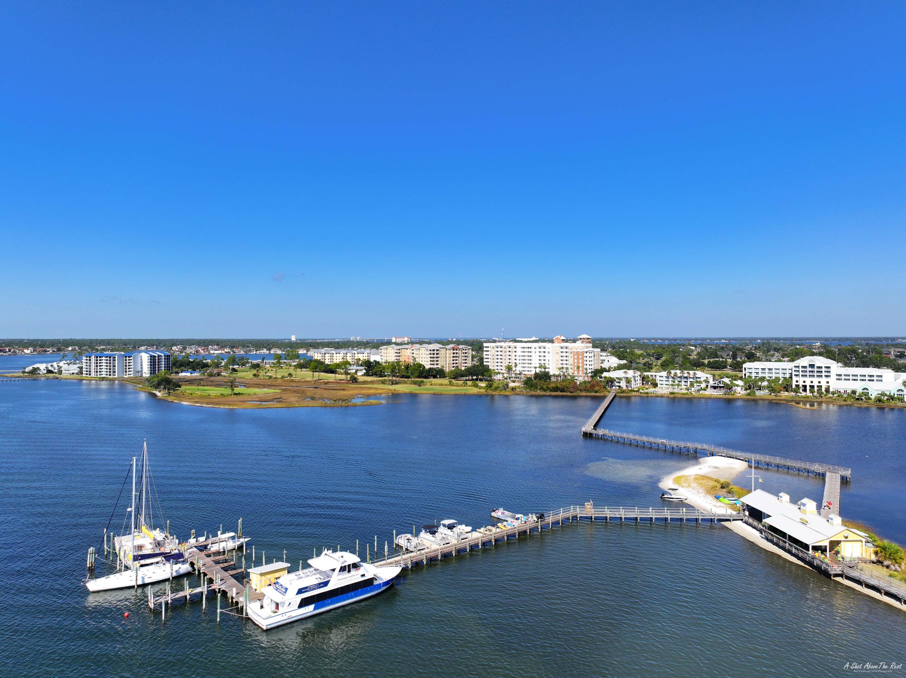 REFLECTIONS - Residential