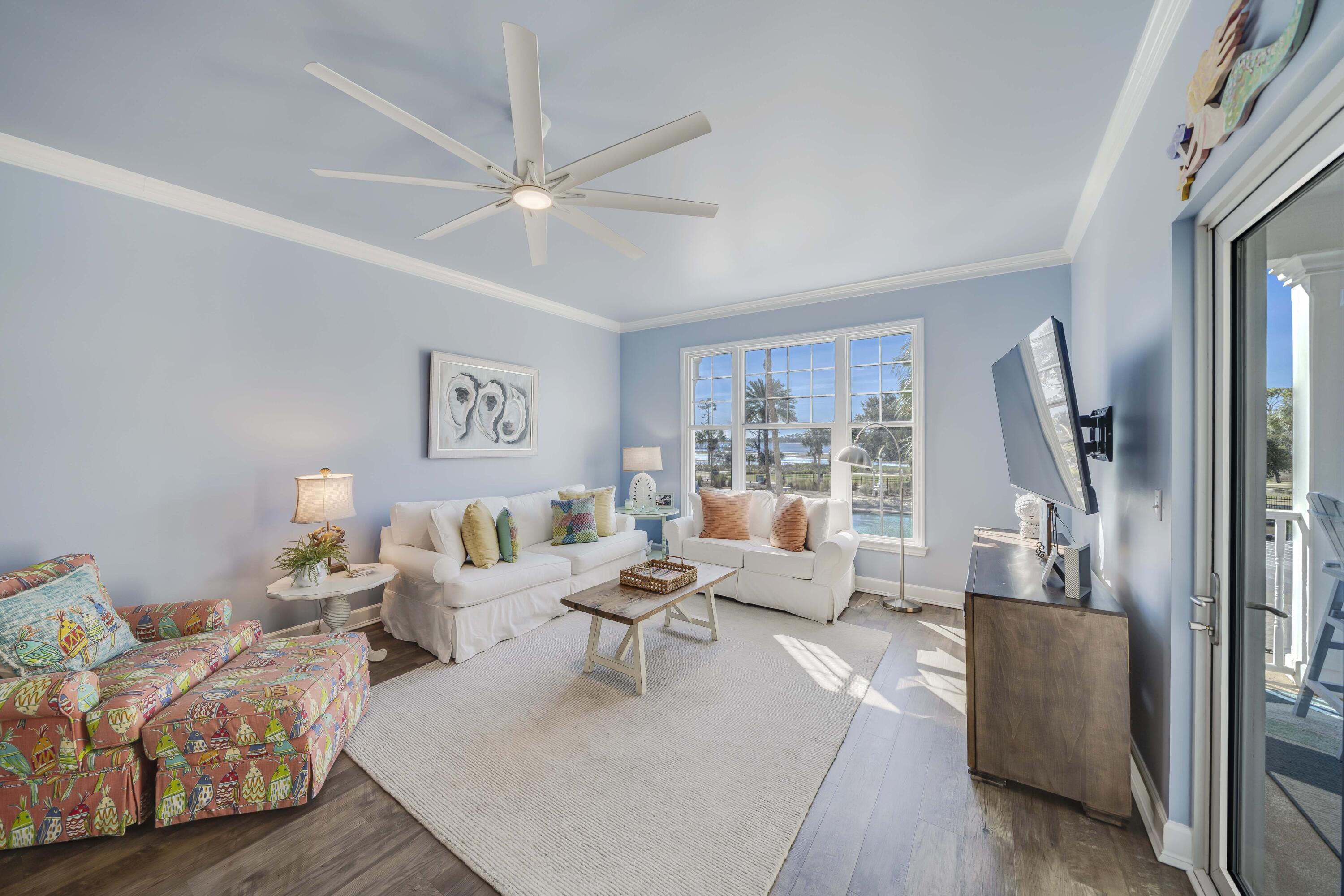 REFLECTIONS - Residential