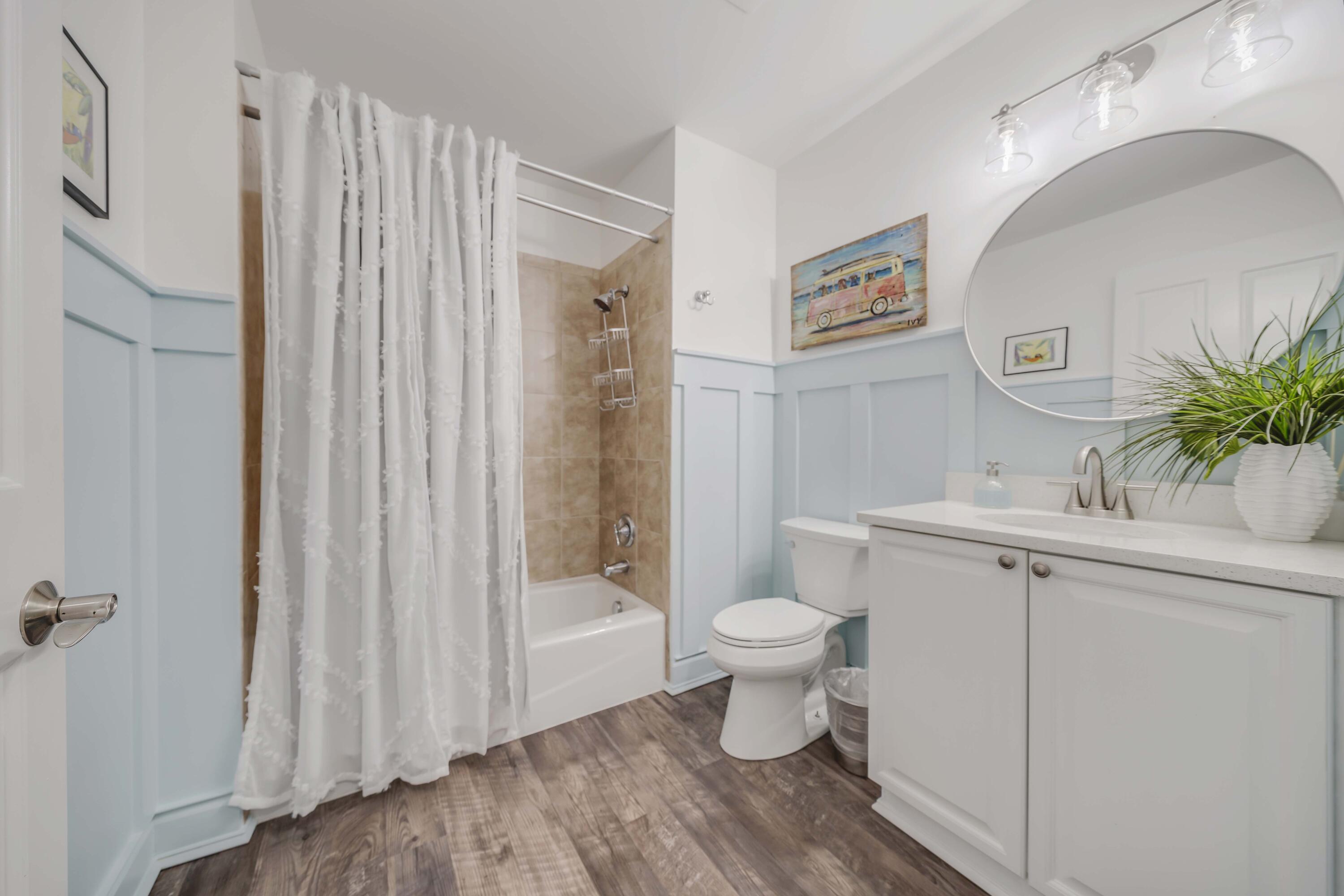 REFLECTIONS - Residential