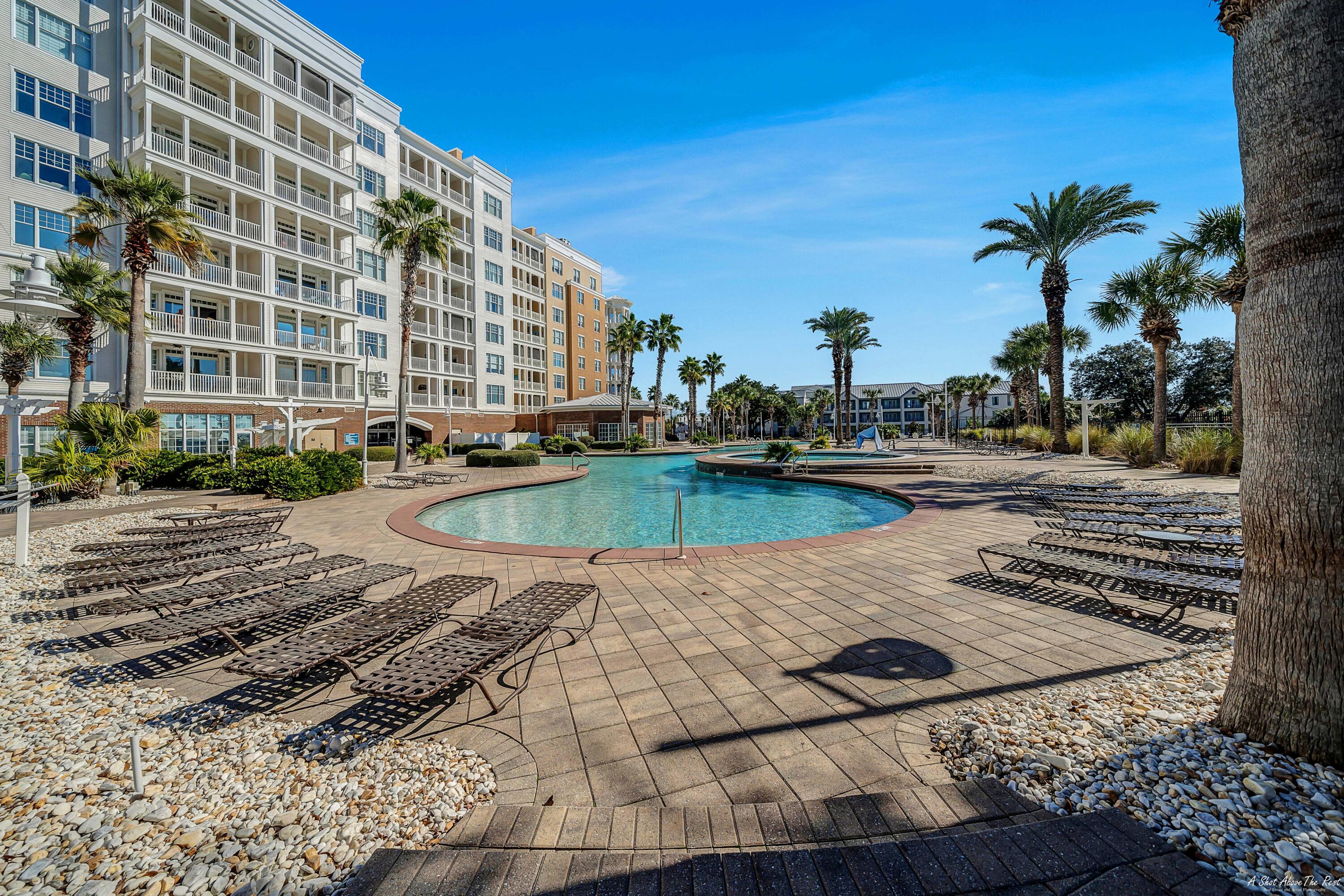 REFLECTIONS - Residential