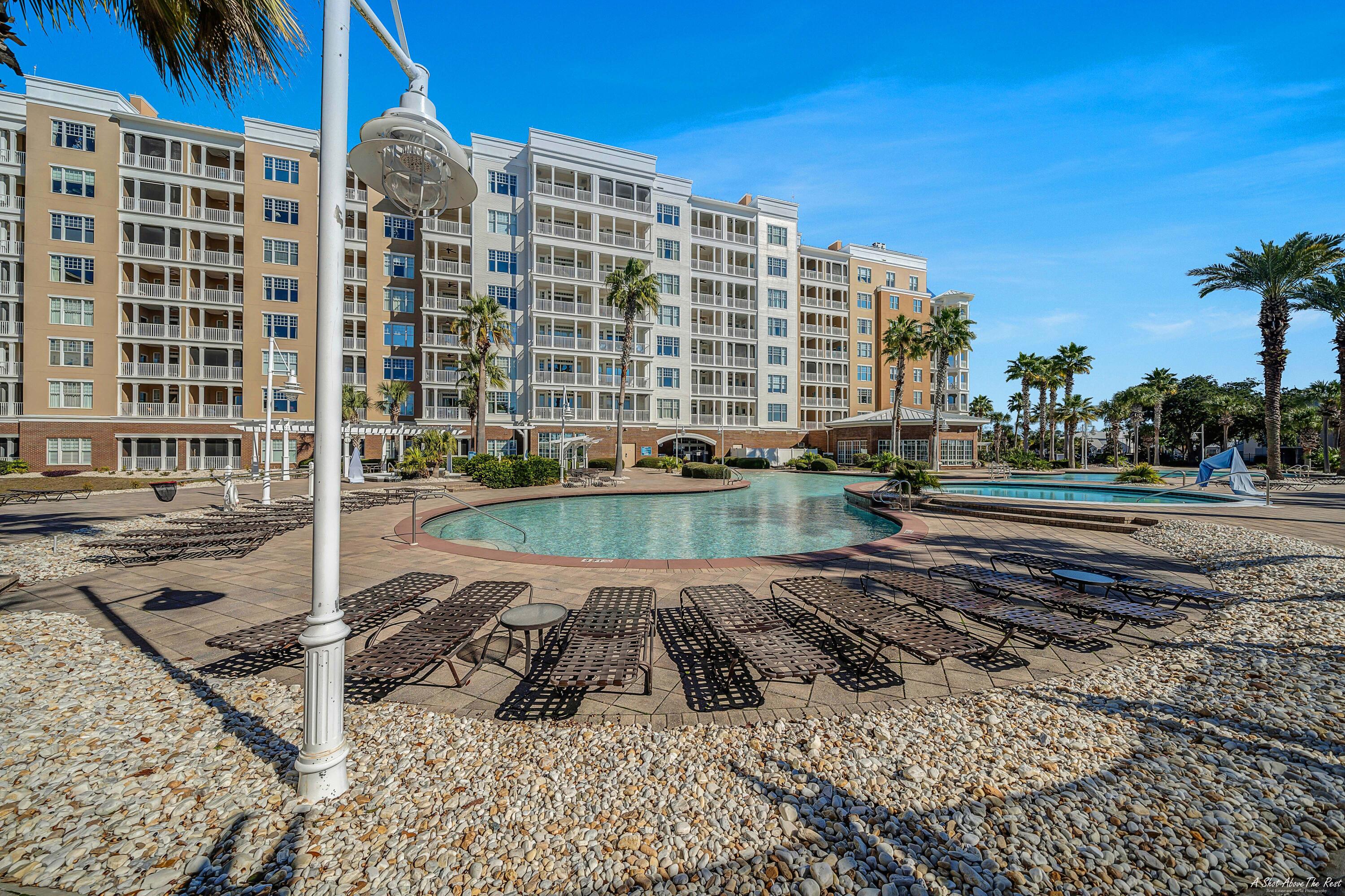 REFLECTIONS - Residential