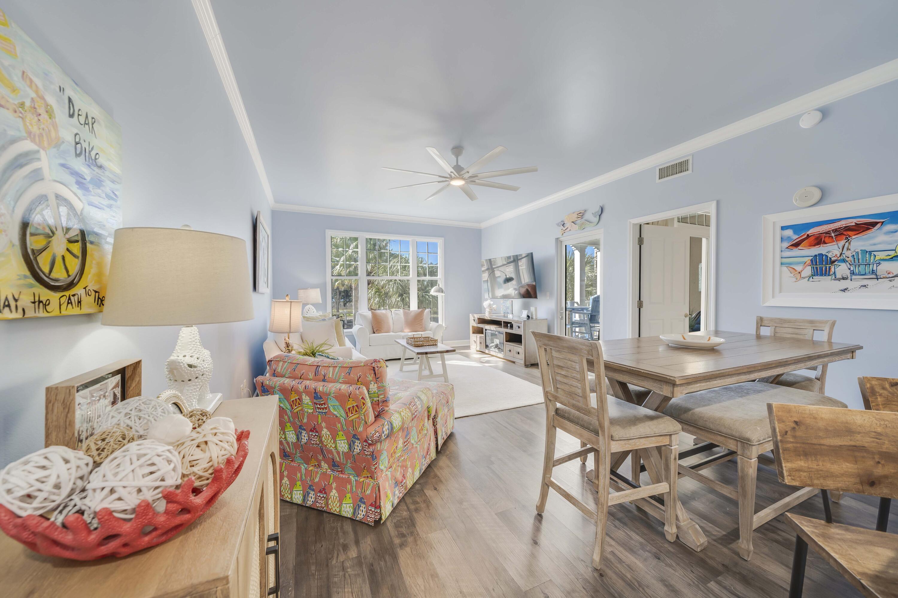 REFLECTIONS - Residential