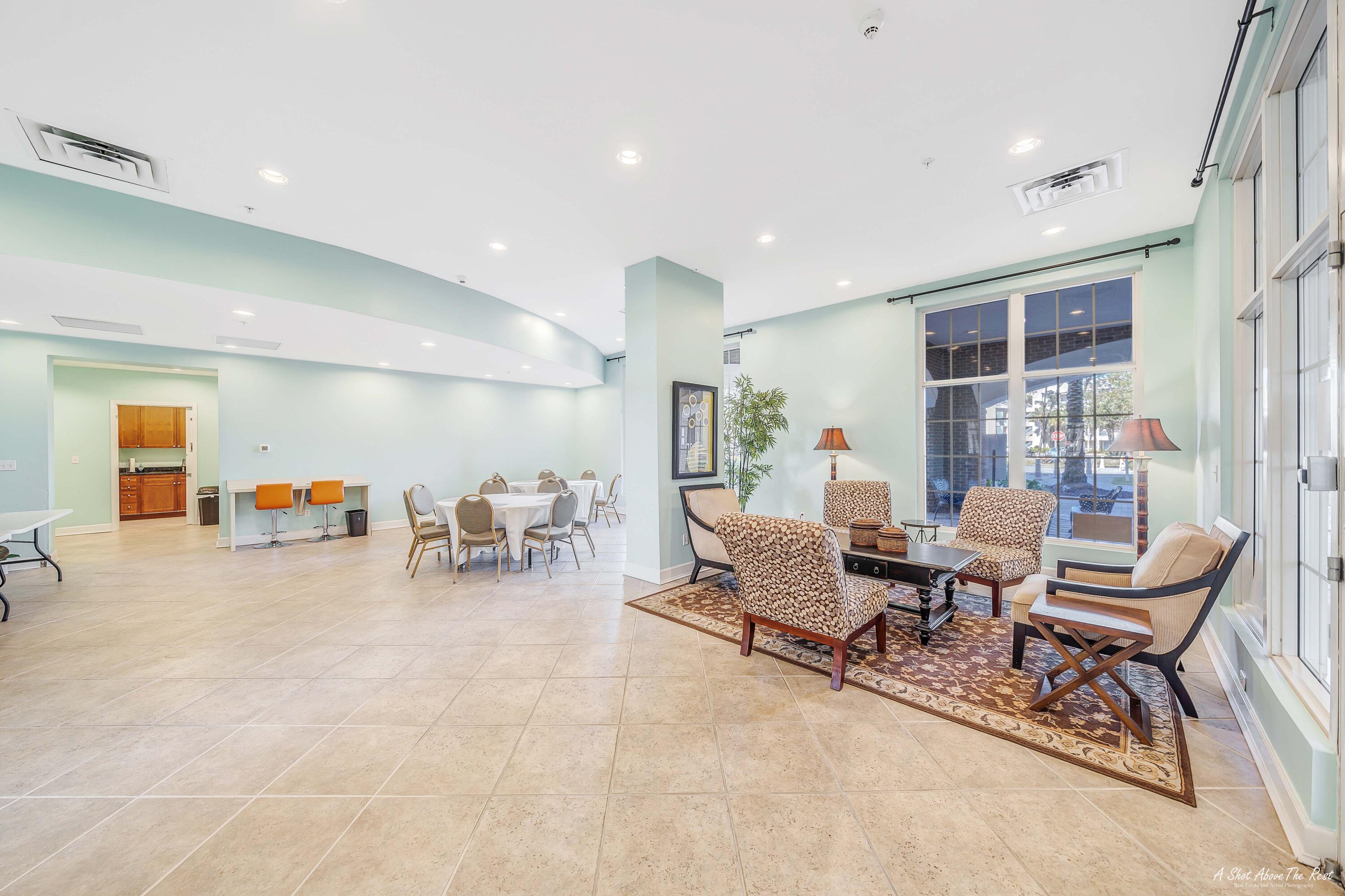 REFLECTIONS - Residential