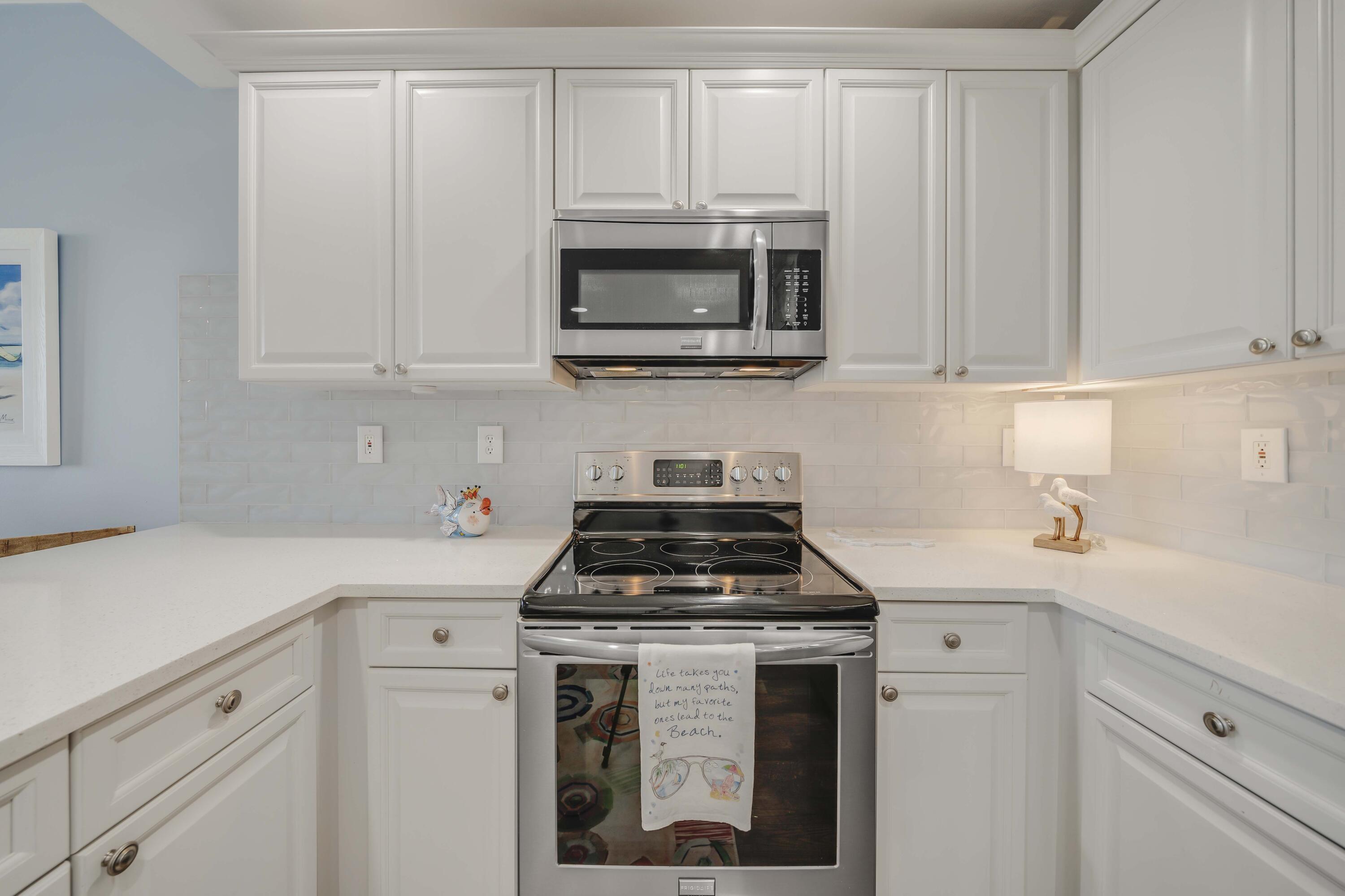 REFLECTIONS - Residential