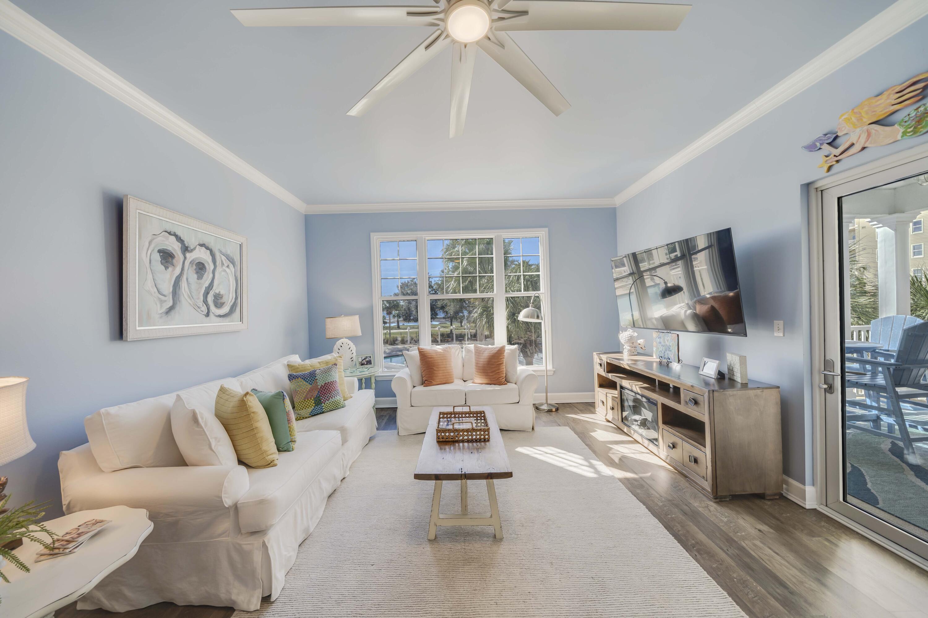 REFLECTIONS - Residential