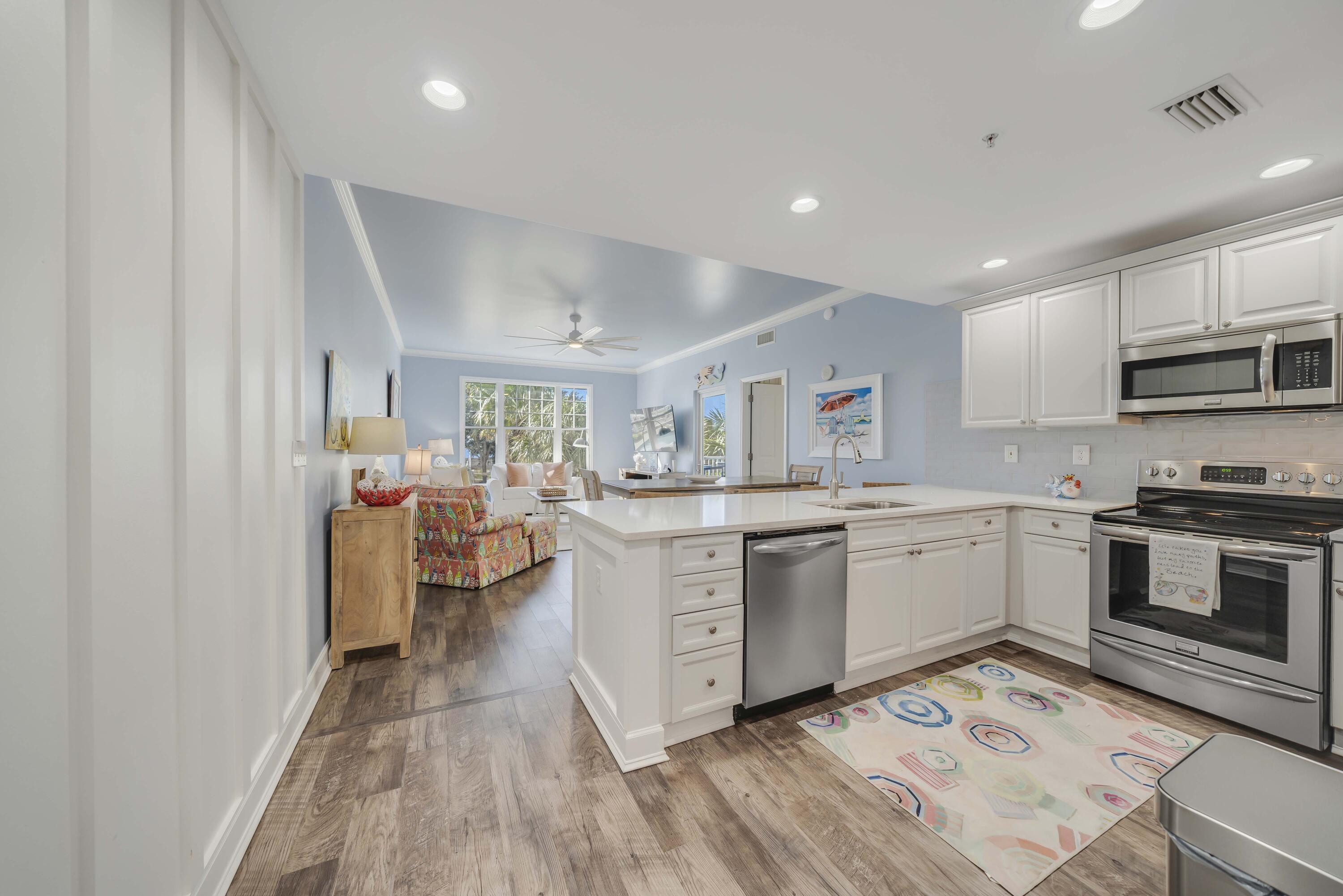 REFLECTIONS - Residential