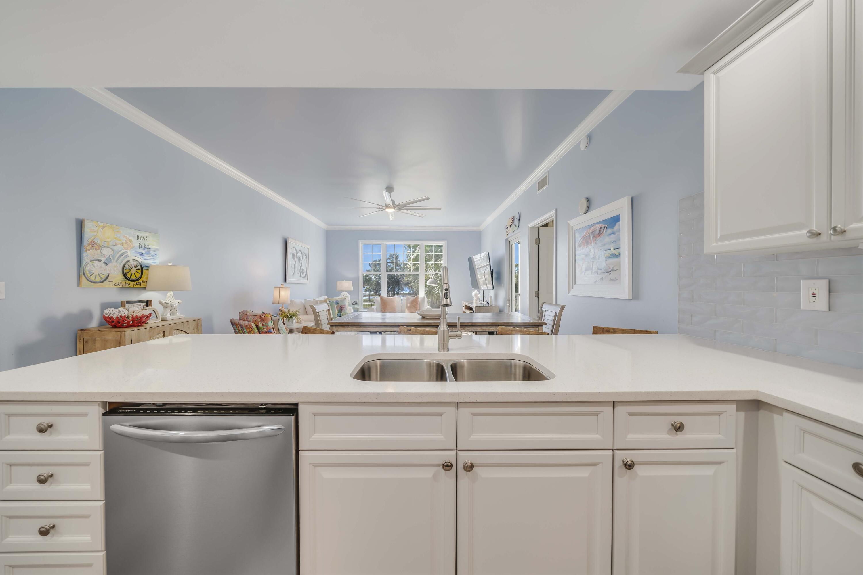 REFLECTIONS - Residential