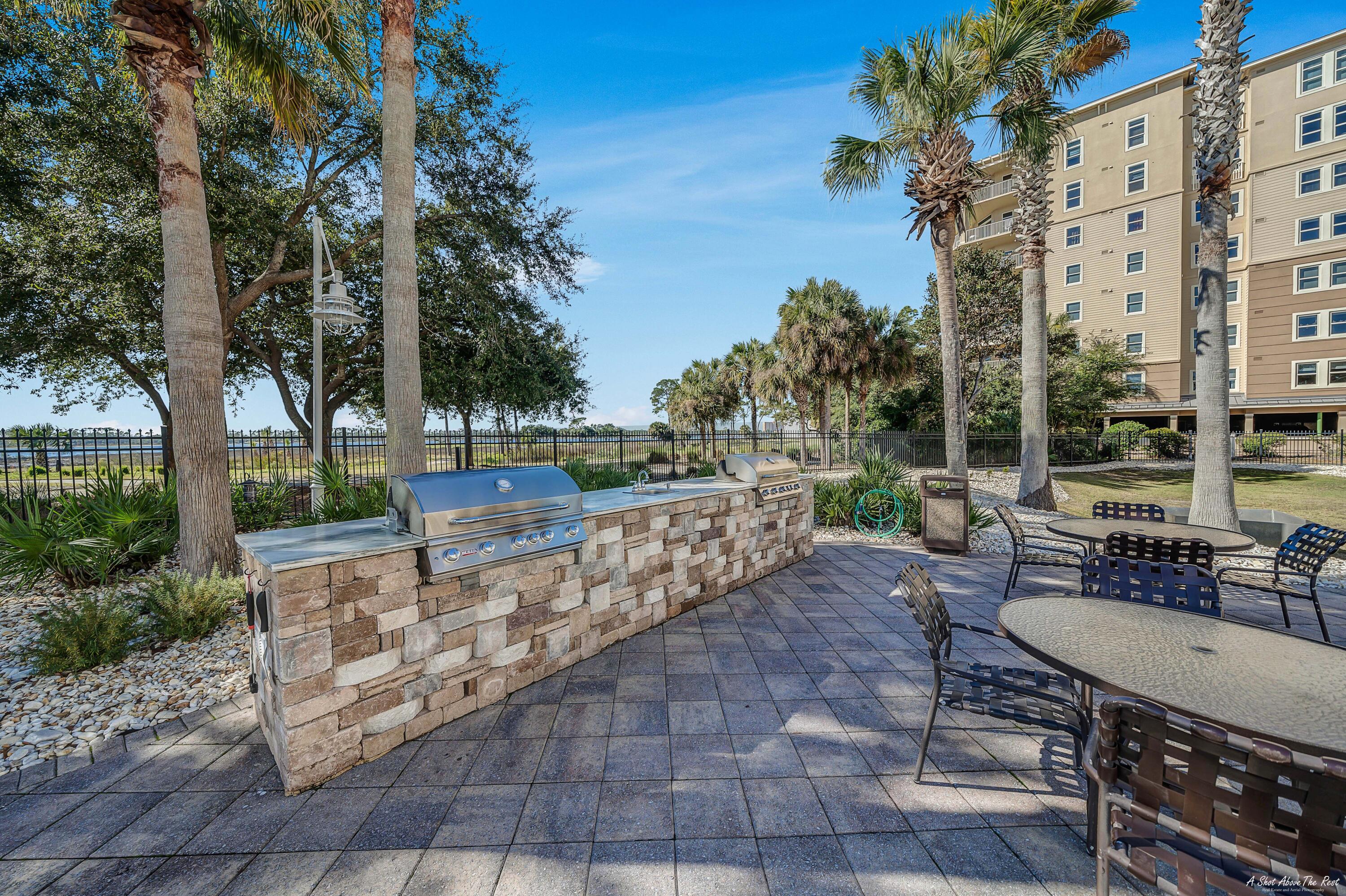 REFLECTIONS - Residential