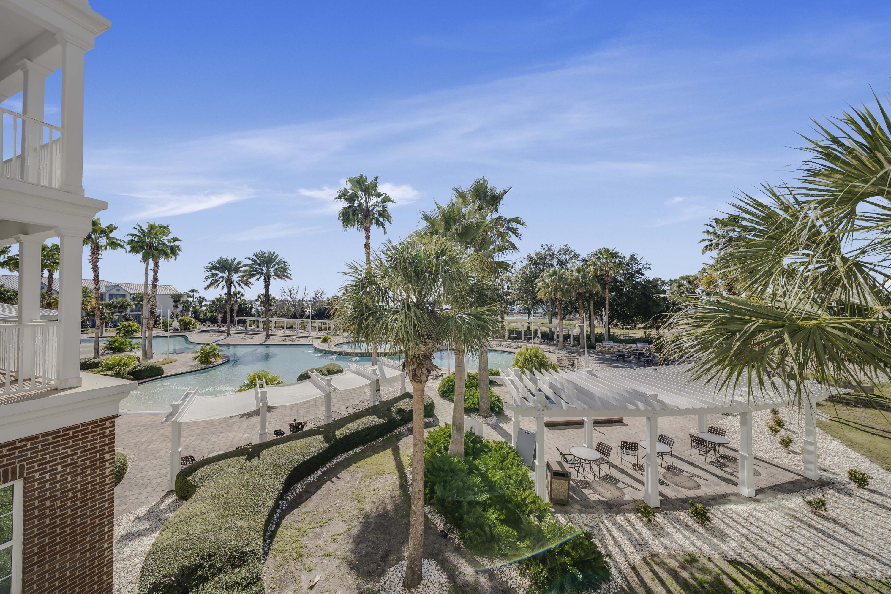 REFLECTIONS - Residential