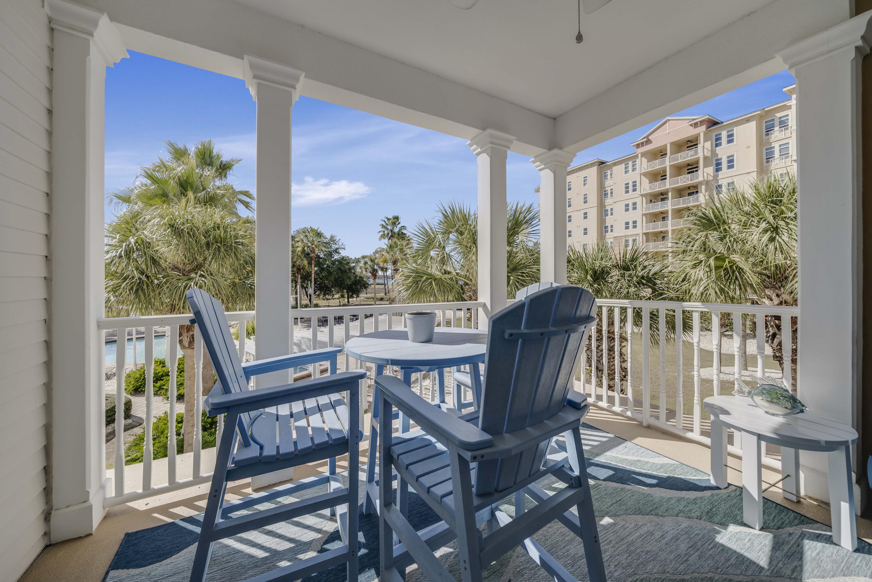 REFLECTIONS - Residential