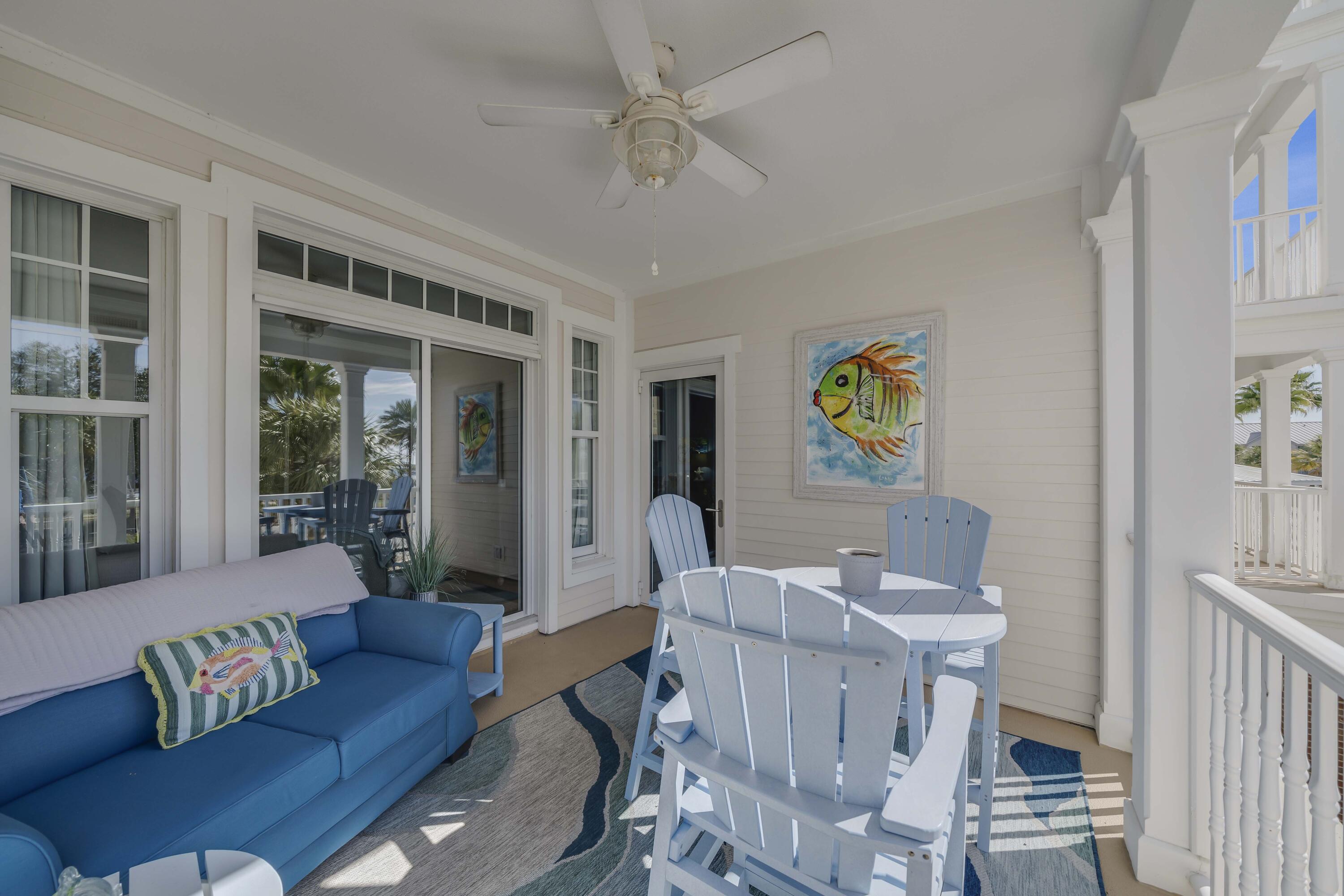 REFLECTIONS - Residential