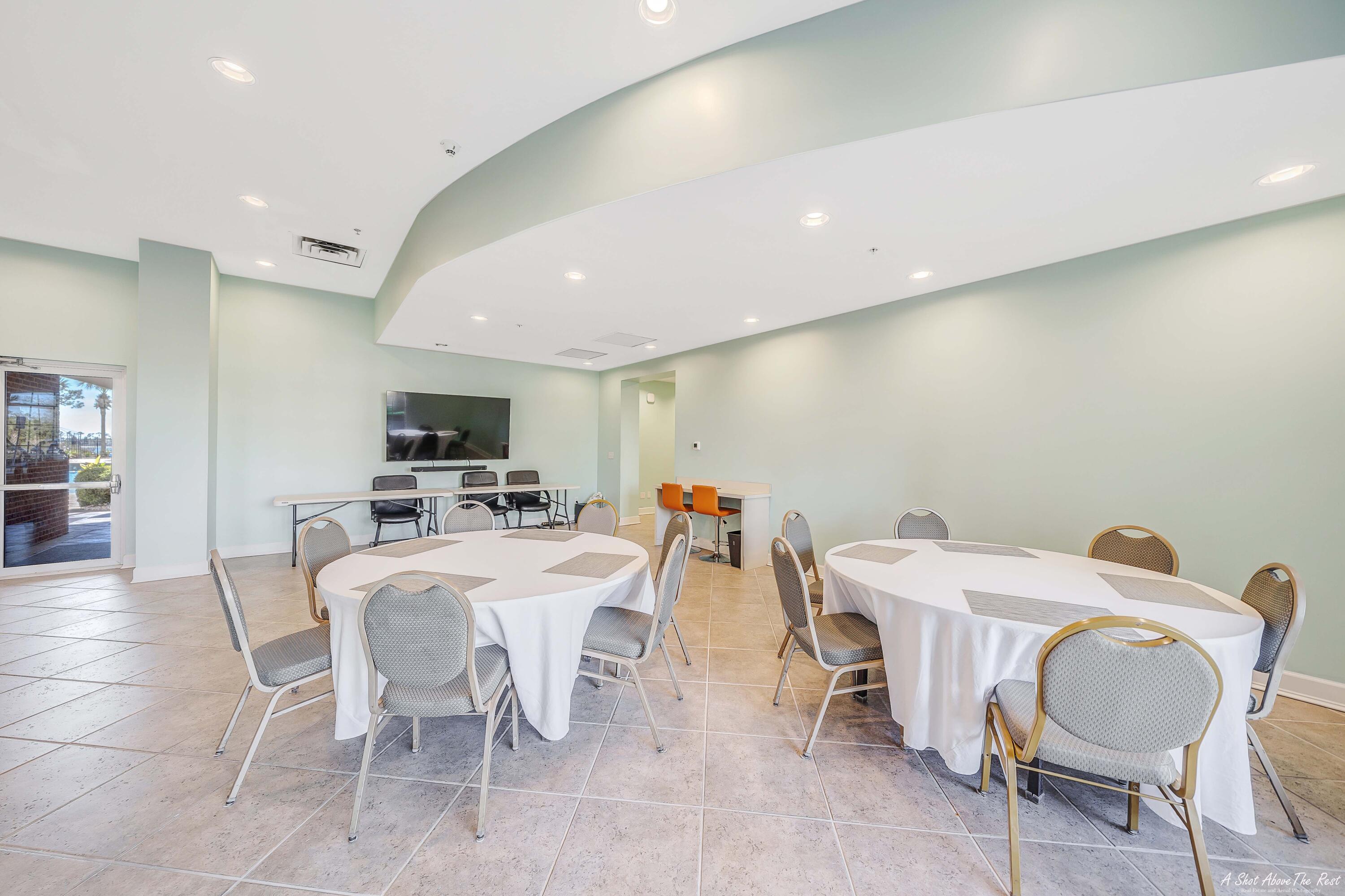 REFLECTIONS - Residential