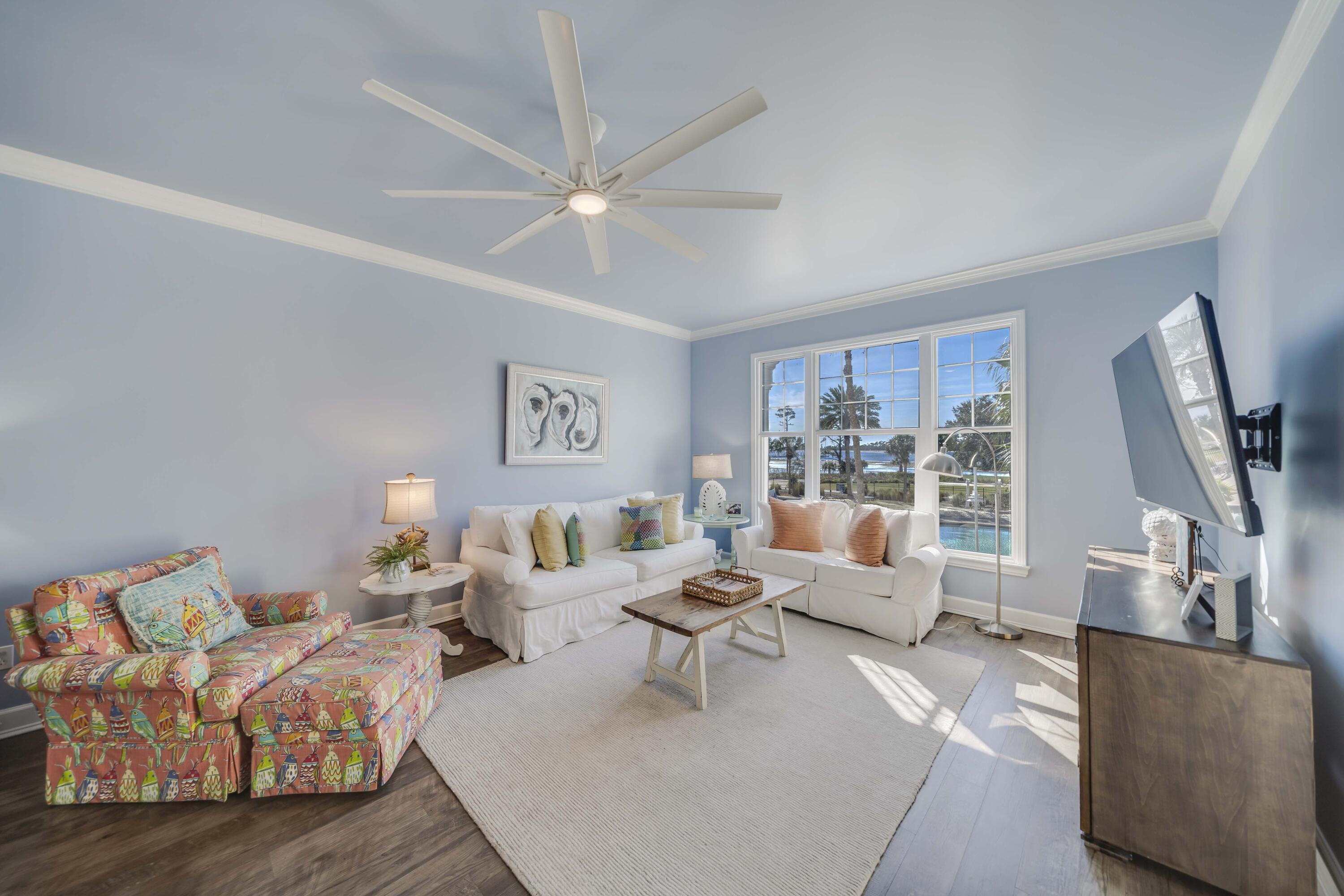 REFLECTIONS - Residential