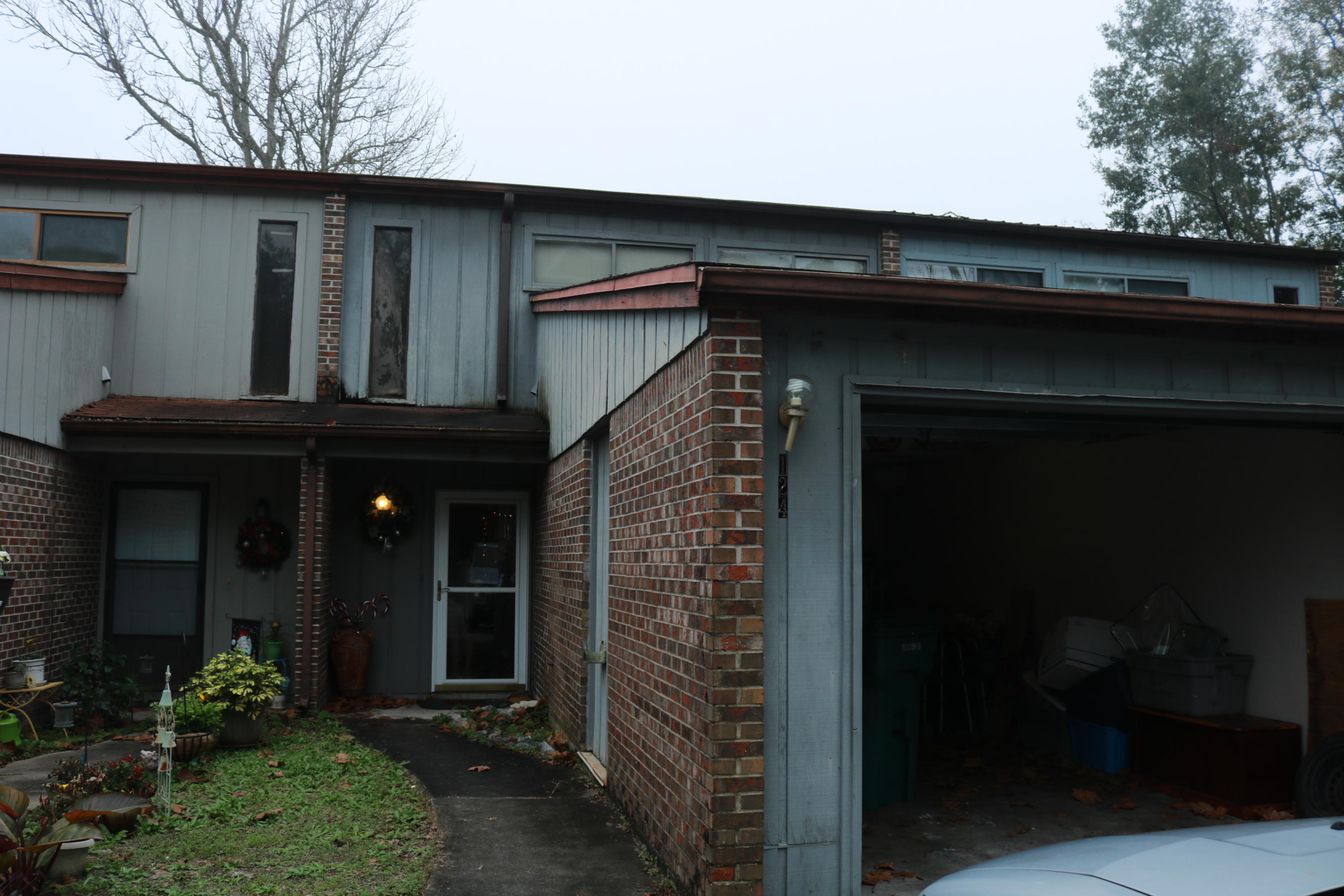 GLENWOOD S/D - Residential