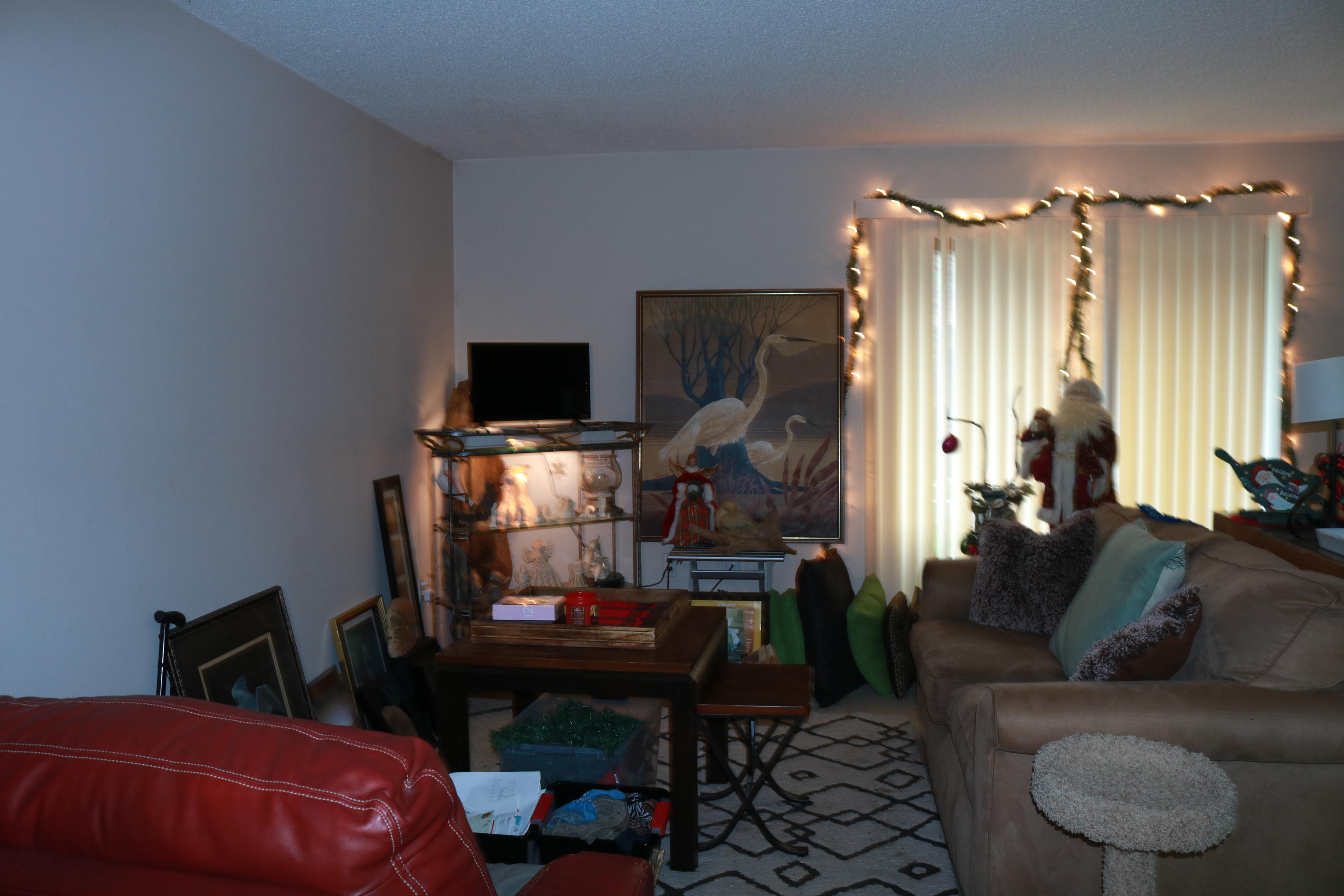 GLENWOOD S/D - Residential