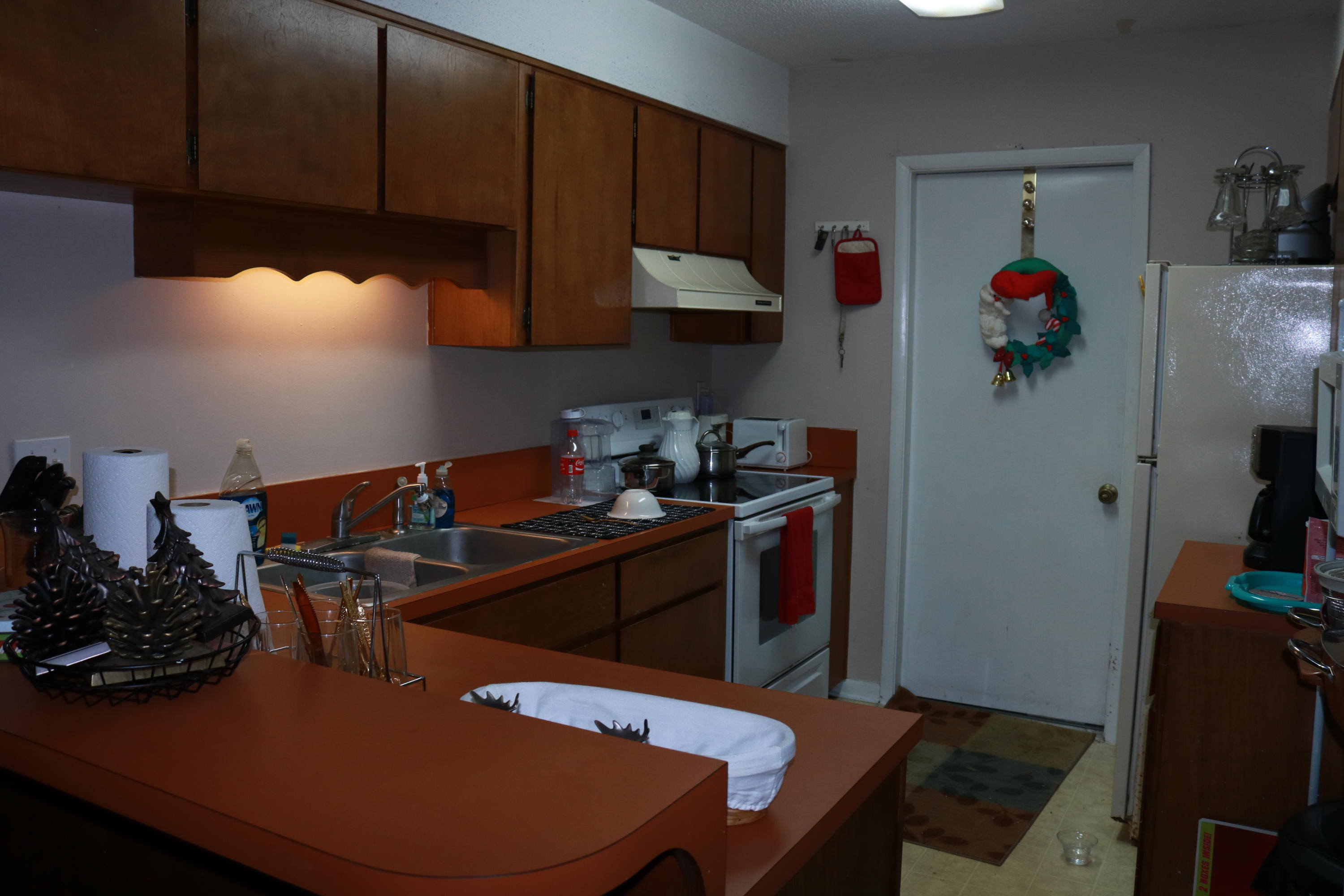 GLENWOOD S/D - Residential