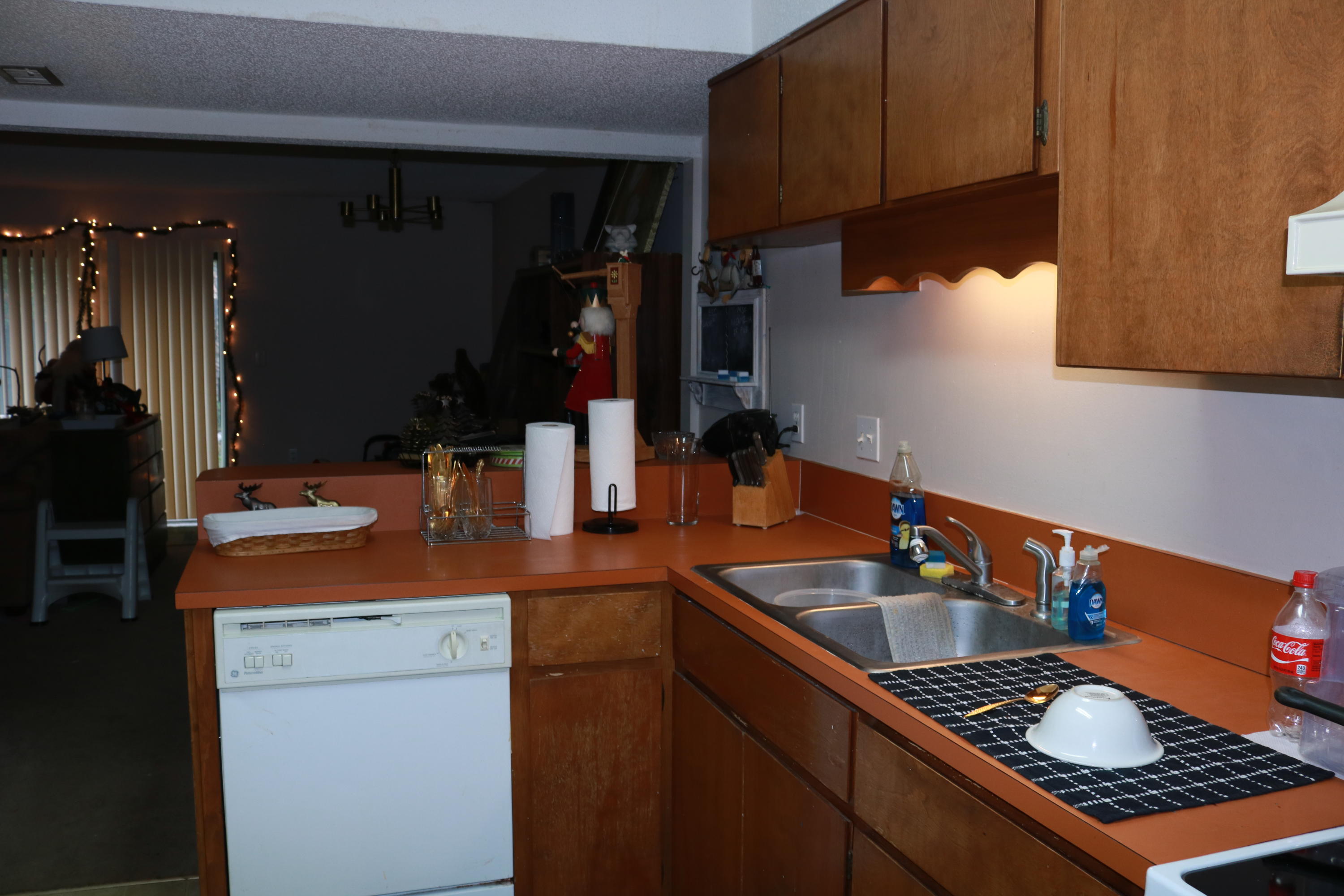 GLENWOOD S/D - Residential