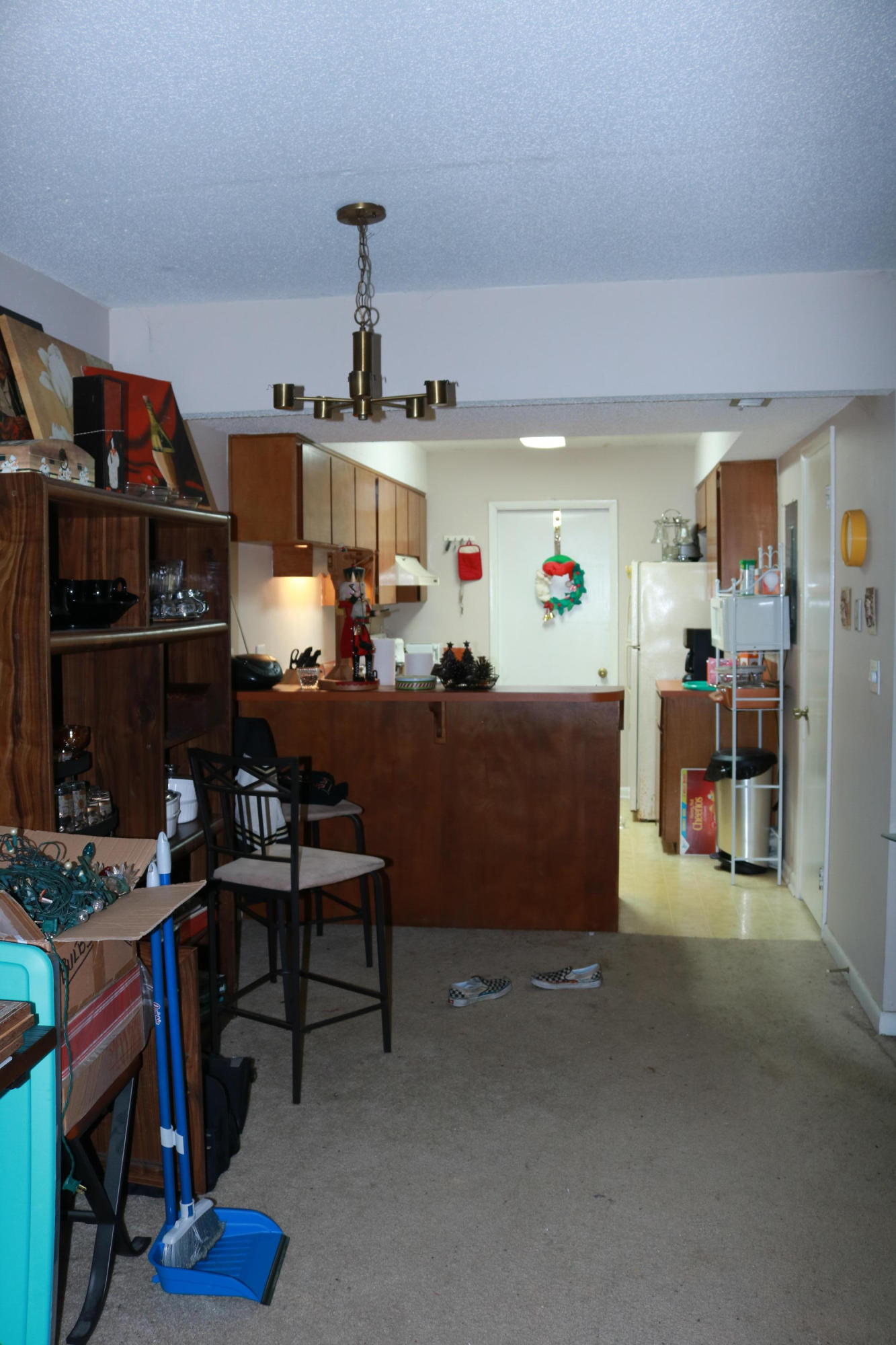 GLENWOOD S/D - Residential