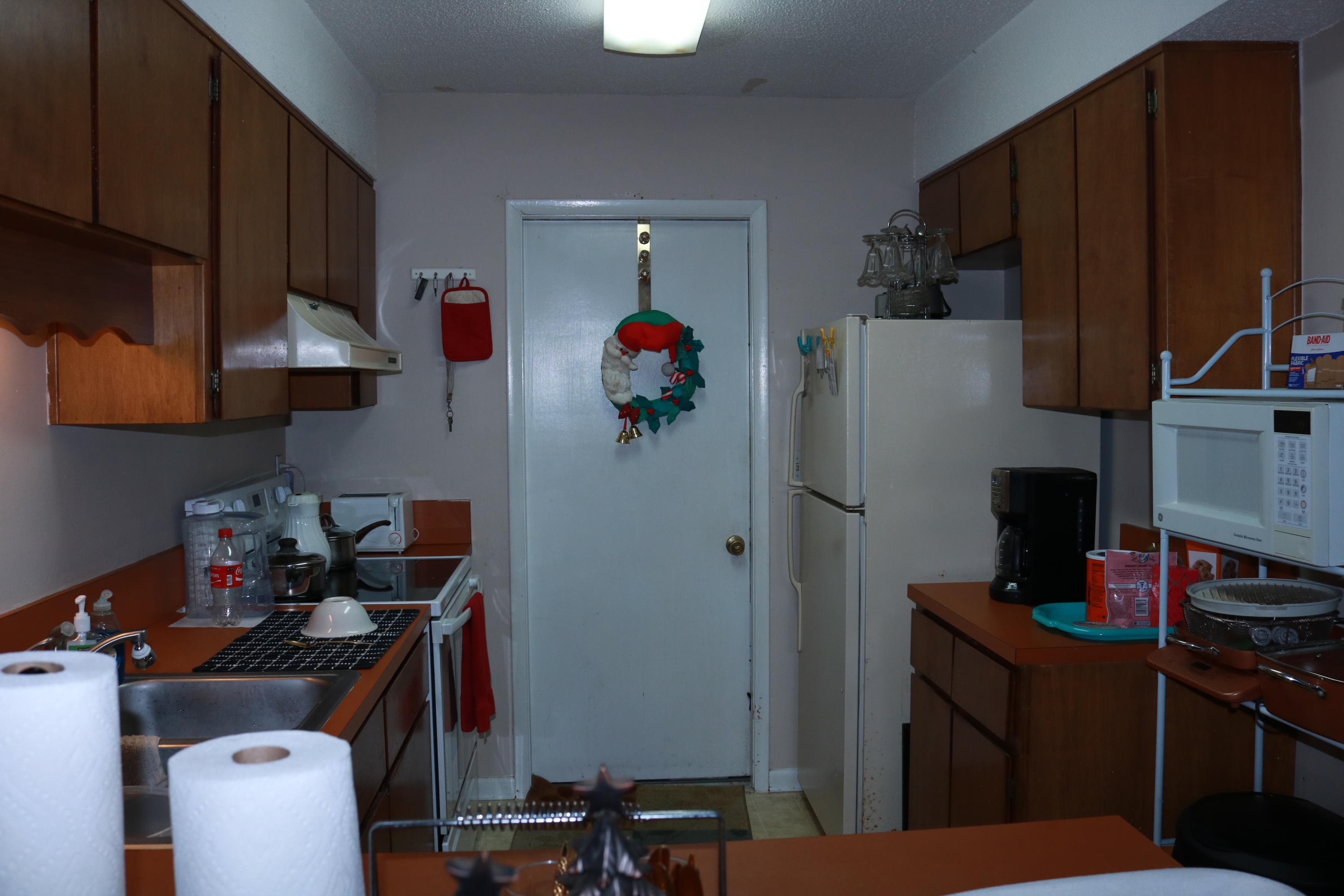 GLENWOOD S/D - Residential